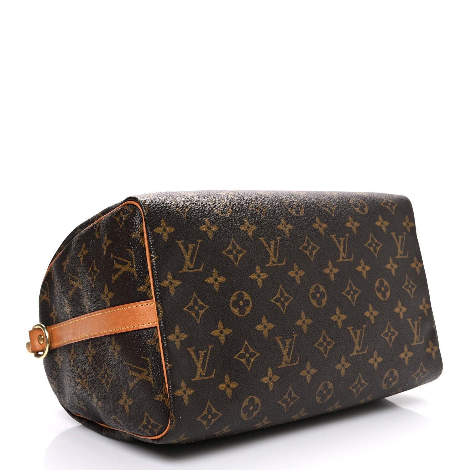 Monogram Speedy Bandouliere 30