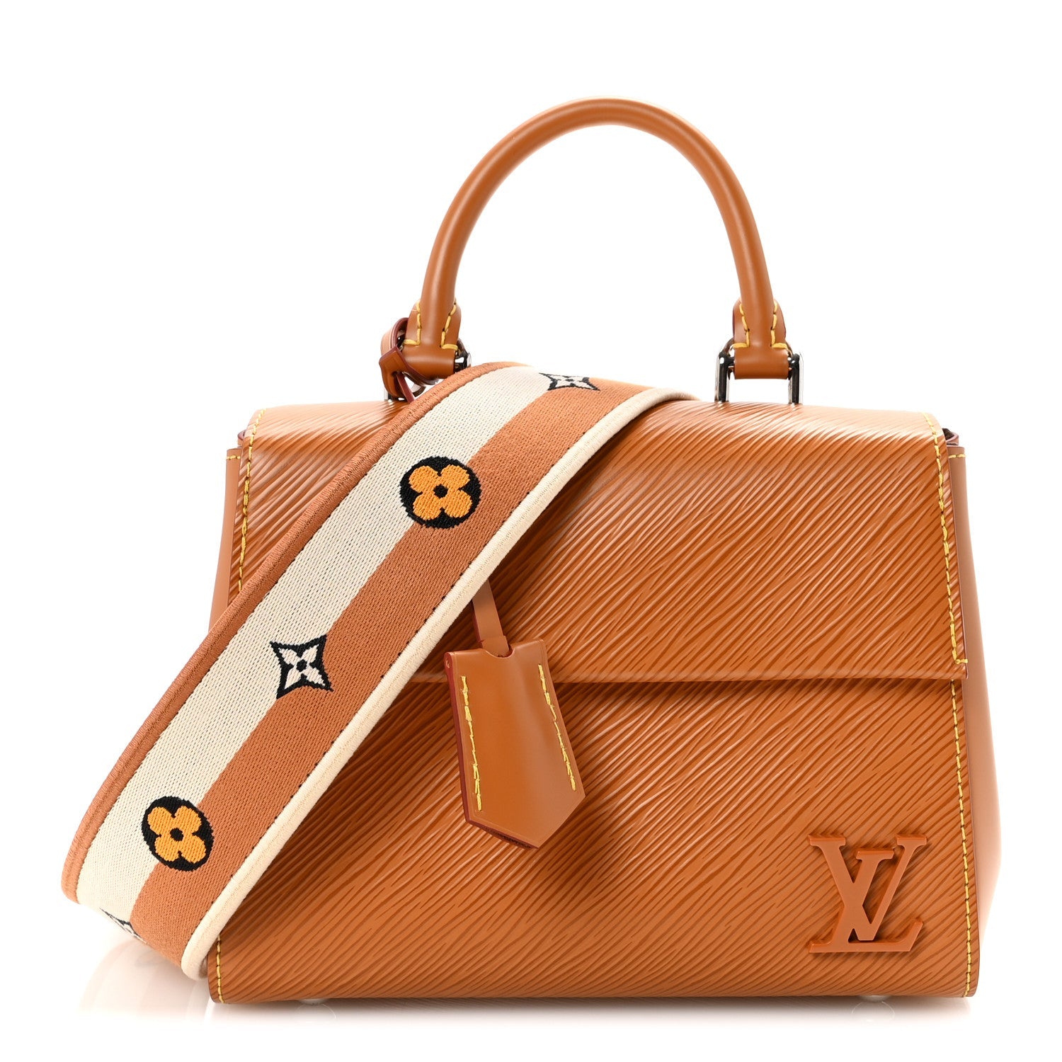 Epi Cluny Mini Gold Honey