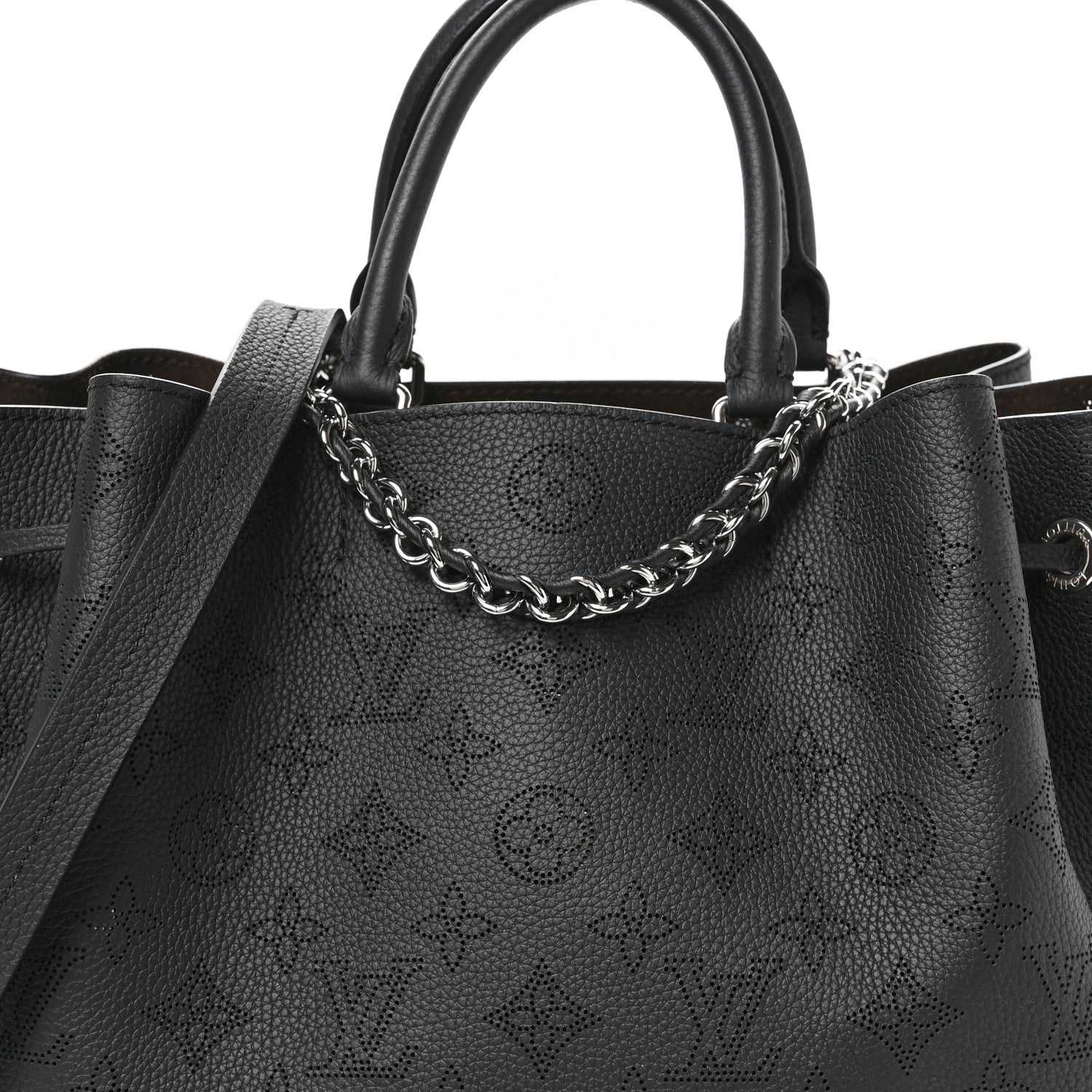 Mahina Bella Tote Black