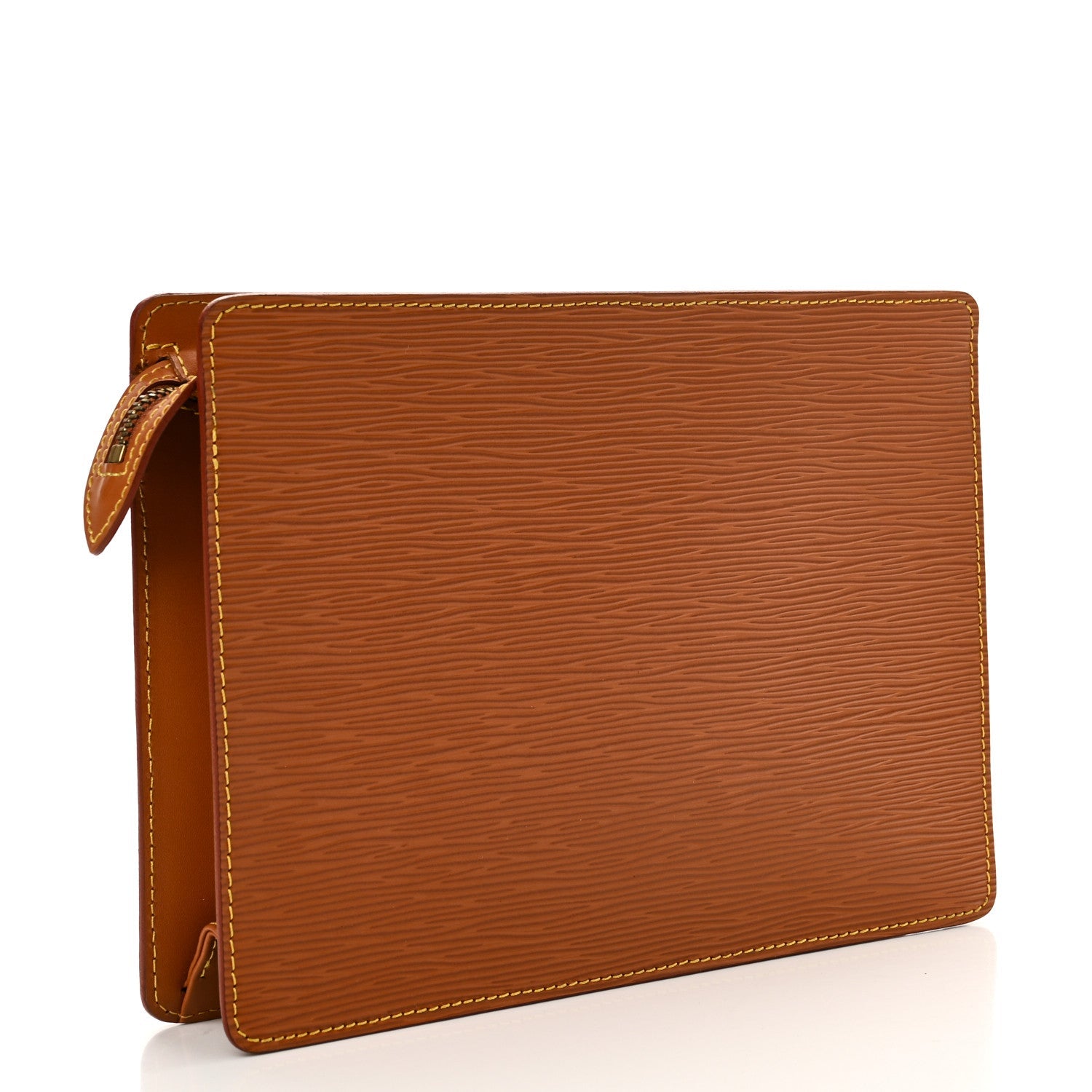 Epi Pochette Homme Clutch Cipango
