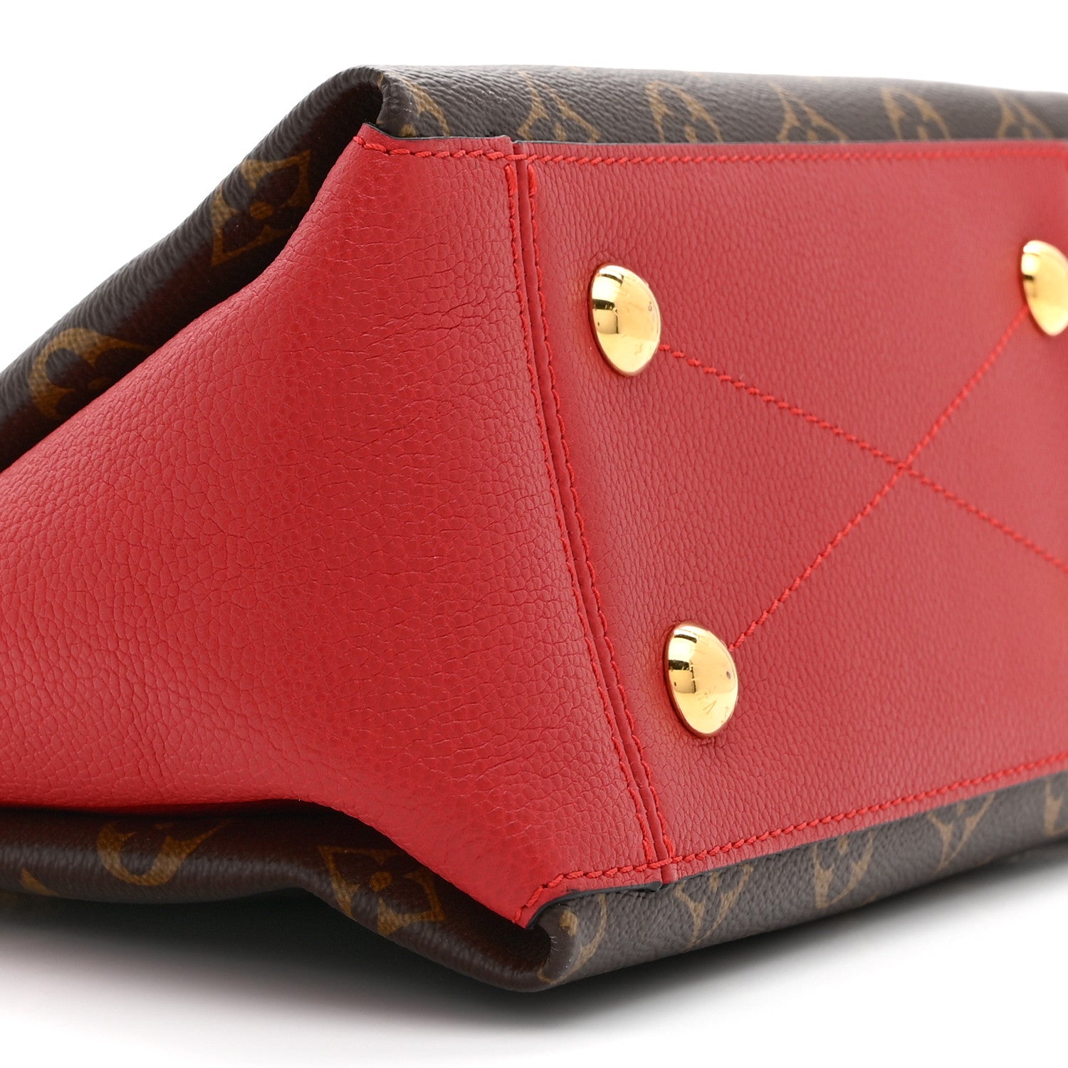 Monogram Surene BB Cherry