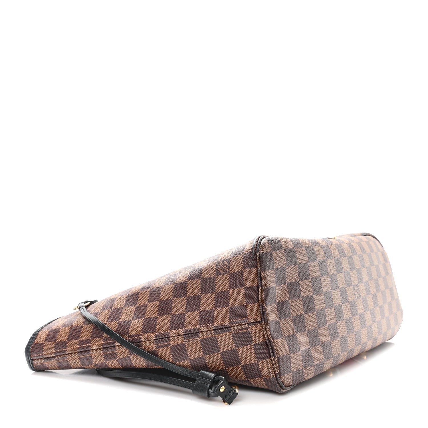 Damier Ebene Karakoram Neverfull MM