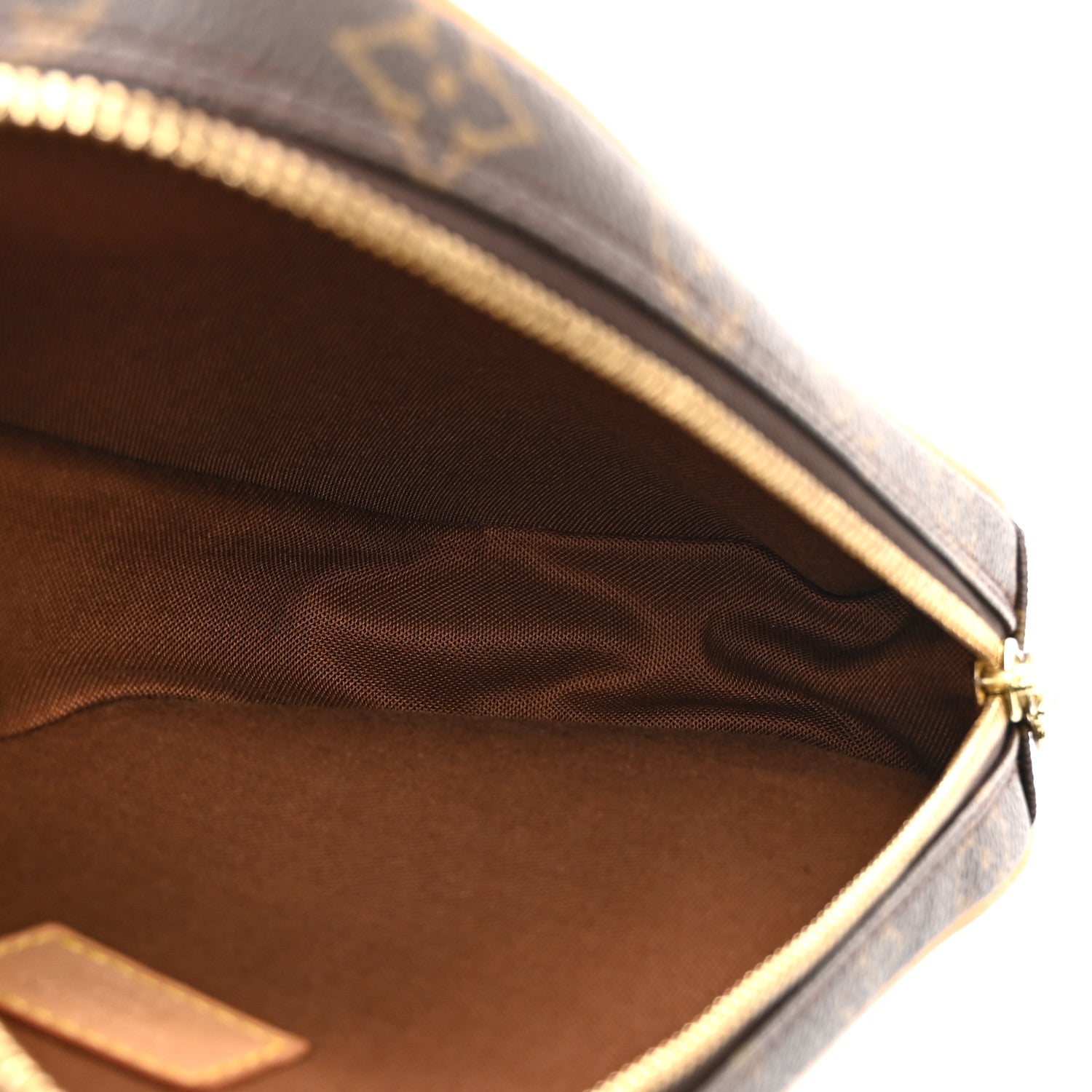 Monogram Pochette Gange