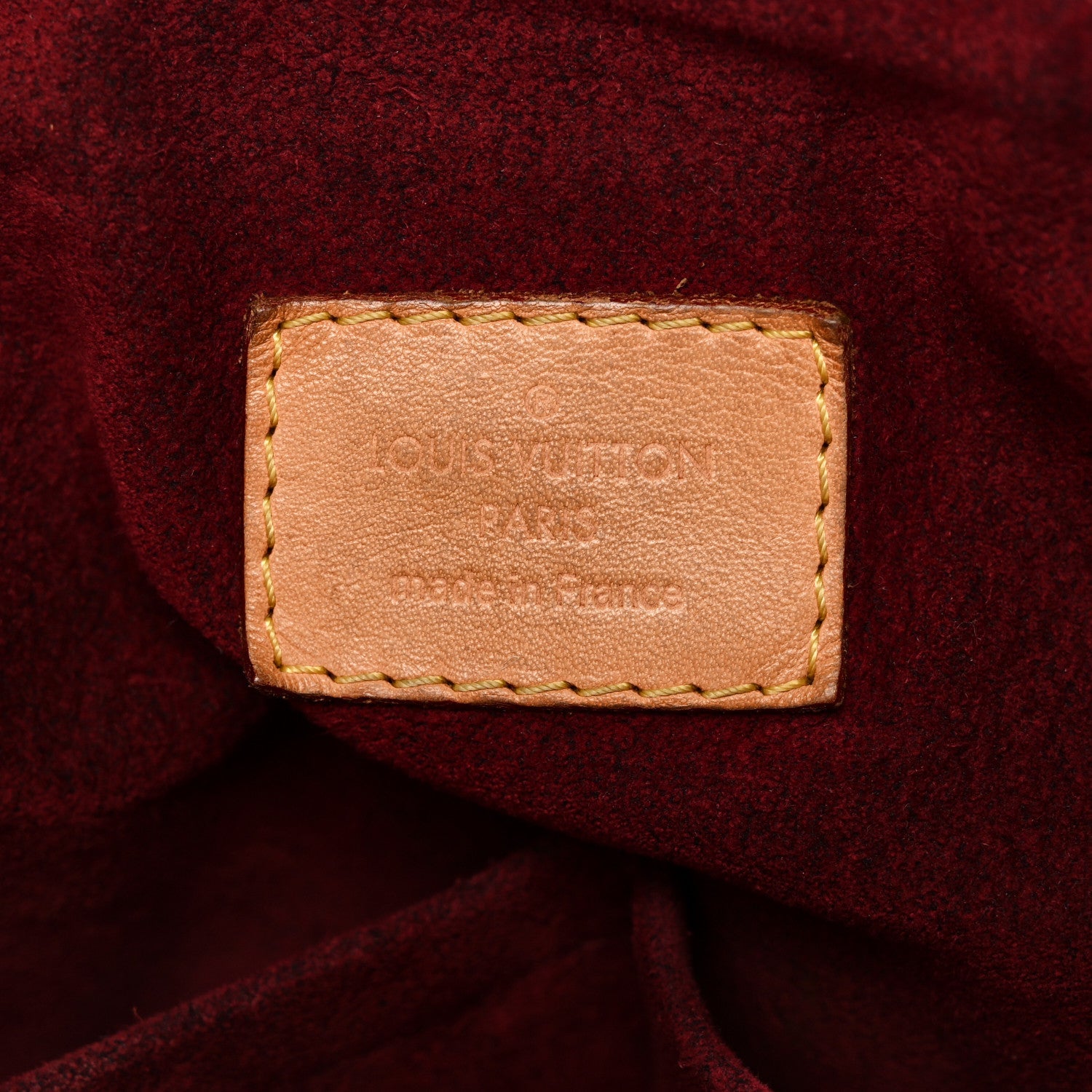 Monogram Multicolor Courtney MM White