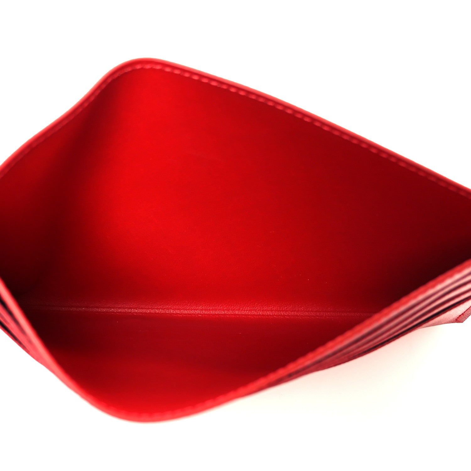 Damier Ebene Pochette Felicie Chain Wallet