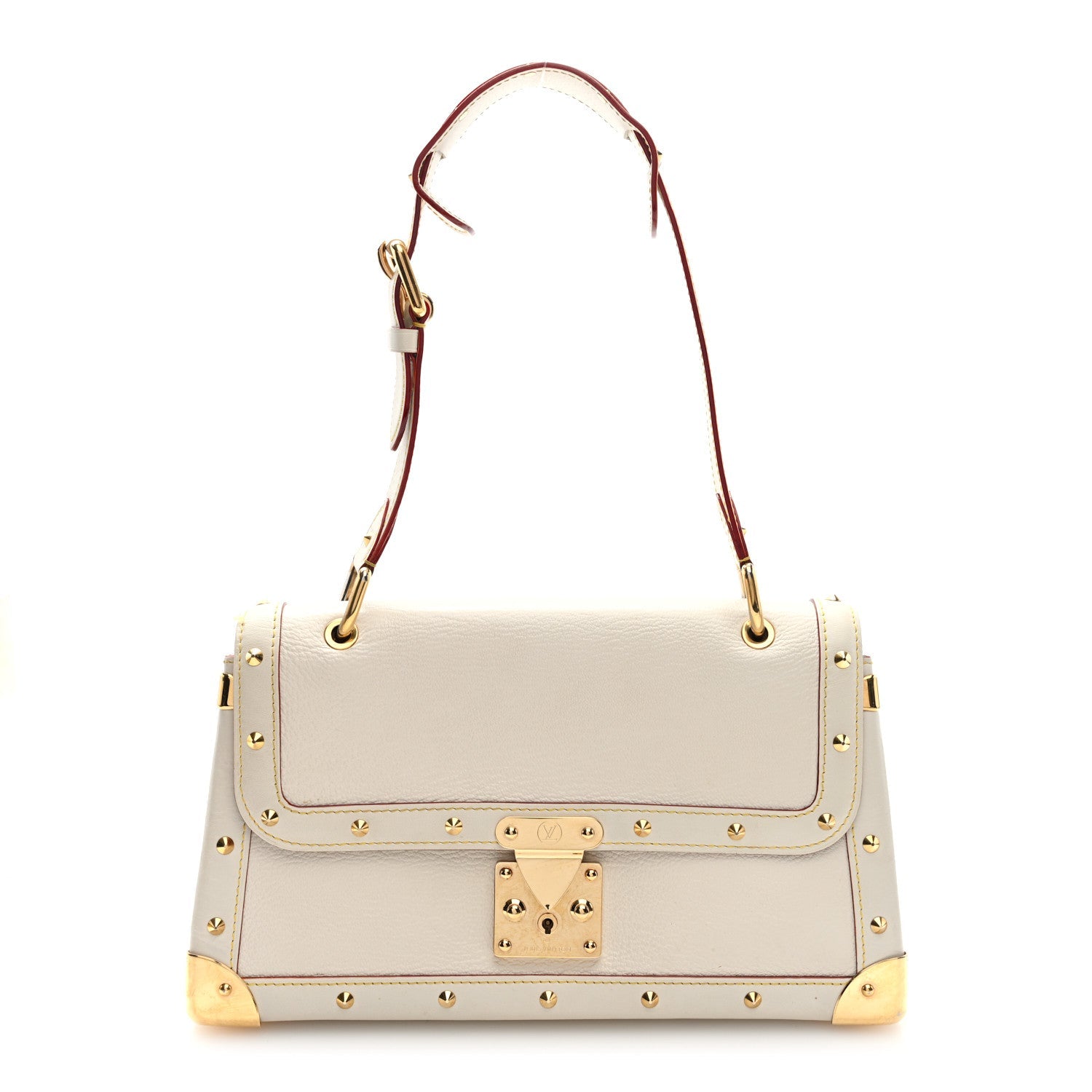 Suhali Le Talentueux White