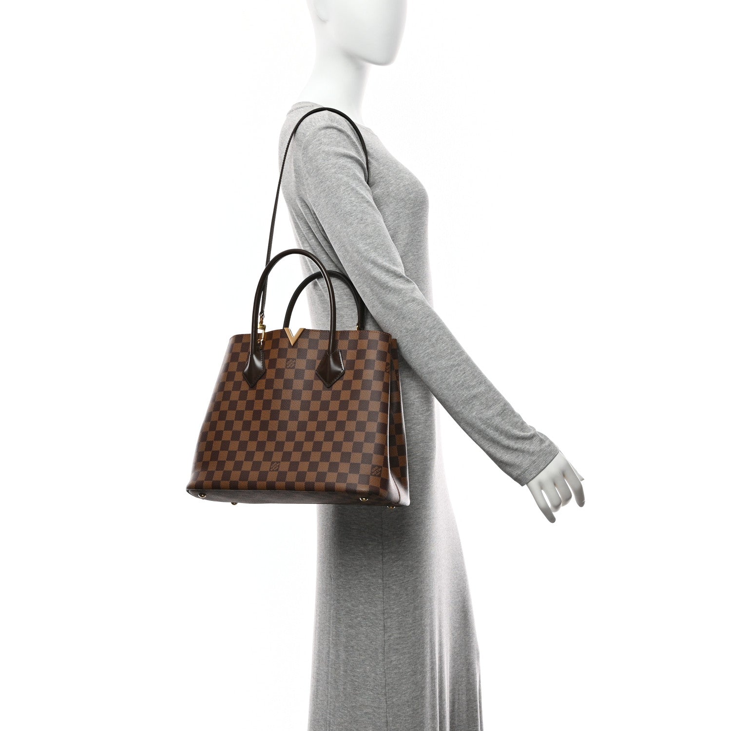 Damier Ebene Kensington