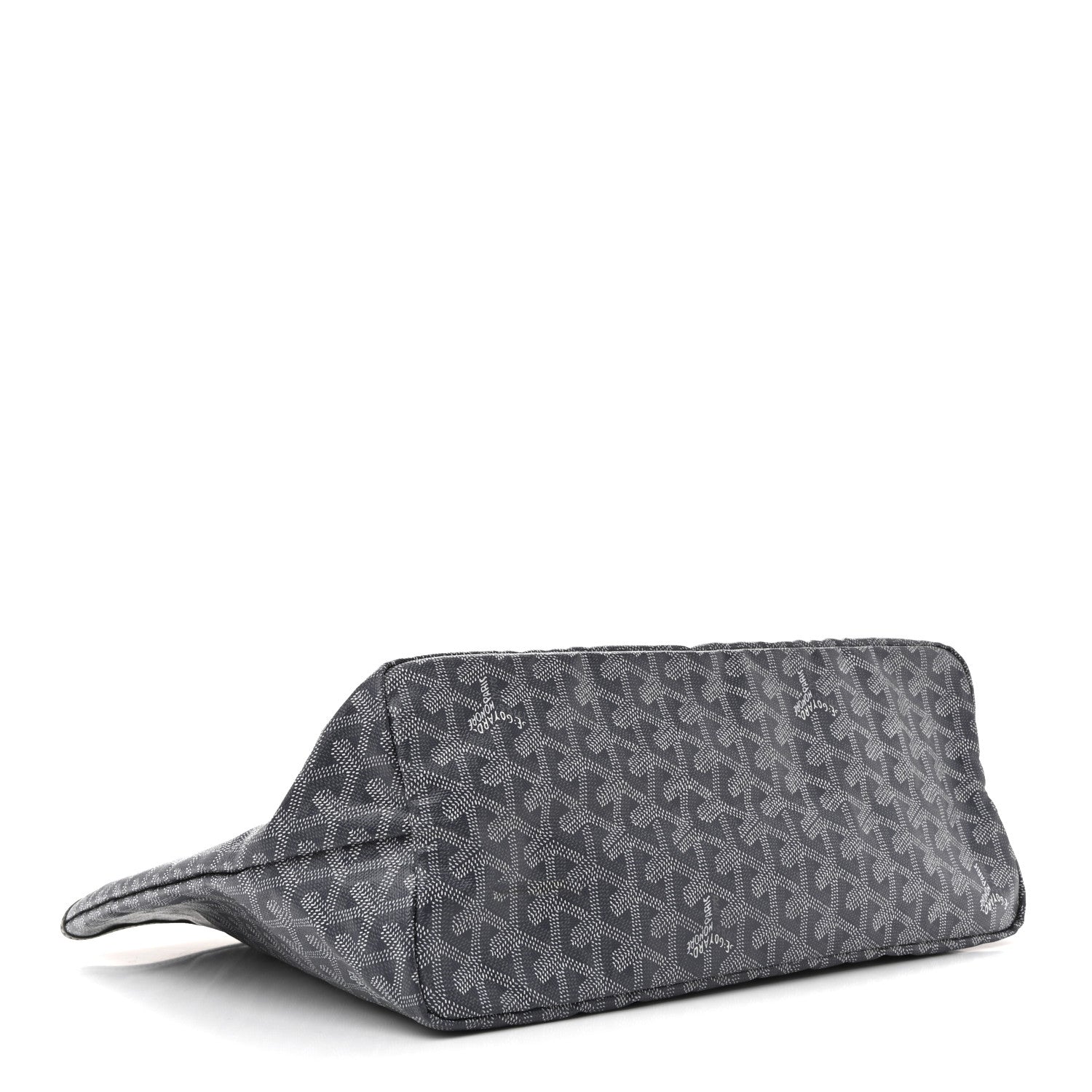 Goyardine Saint Louis PM Grey