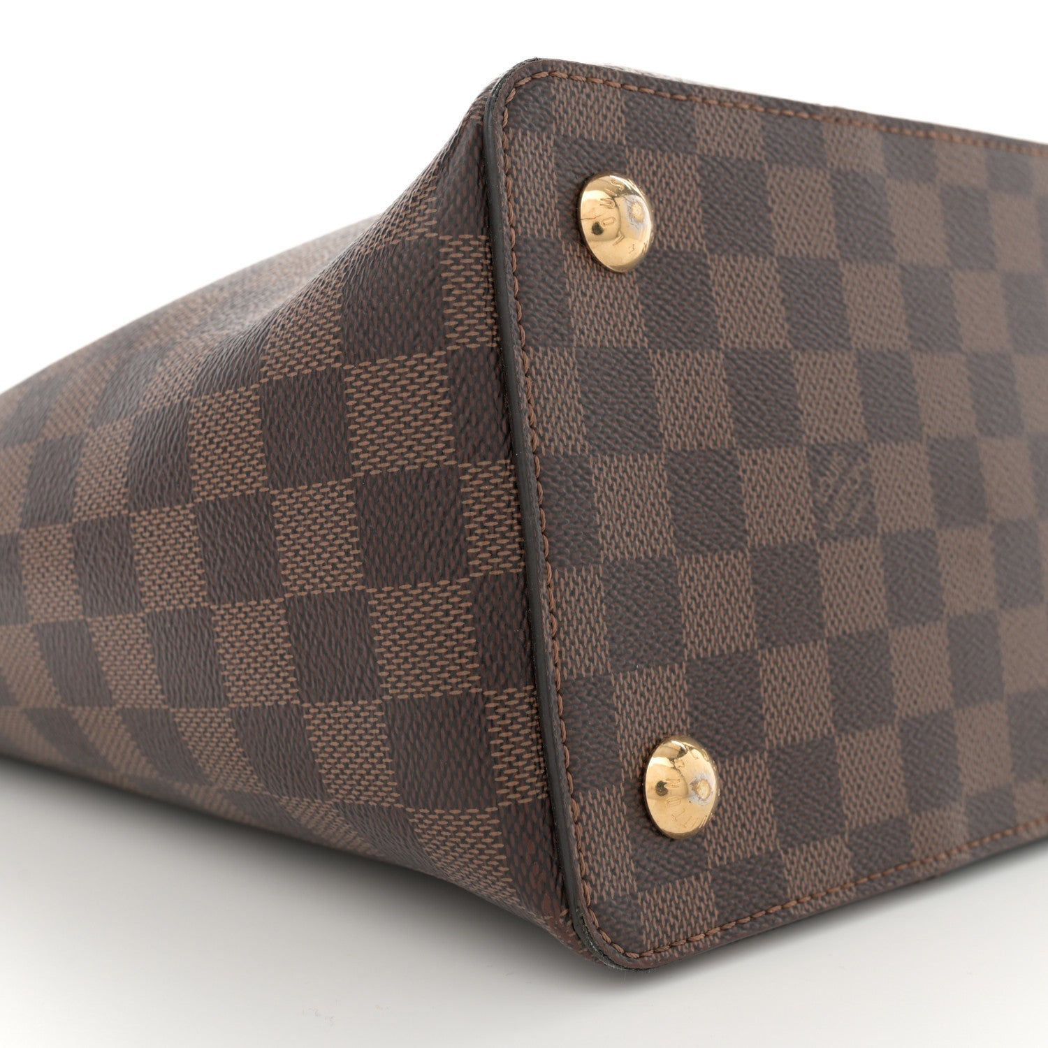 Damier Ebene Jersey Black