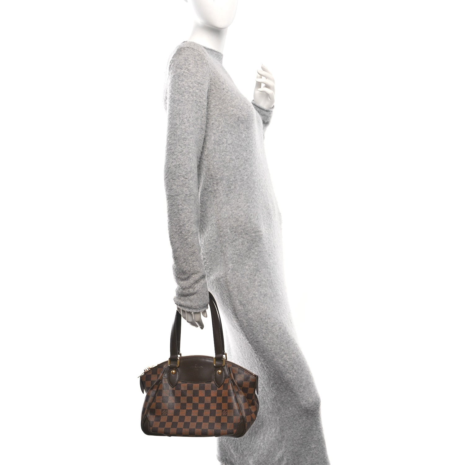 Damier Ebene Verona PM