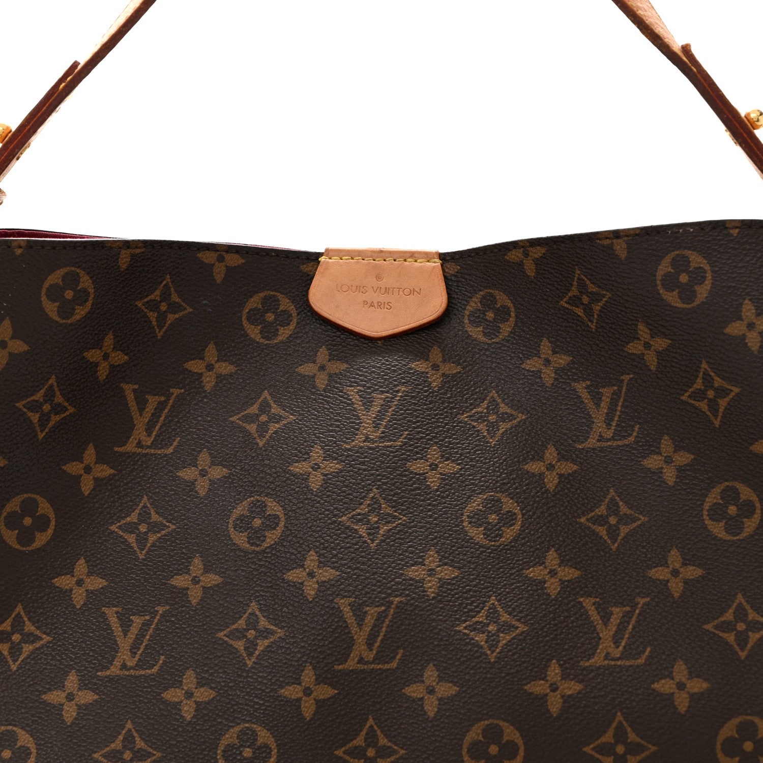 Monogram Graceful MM Pivoine