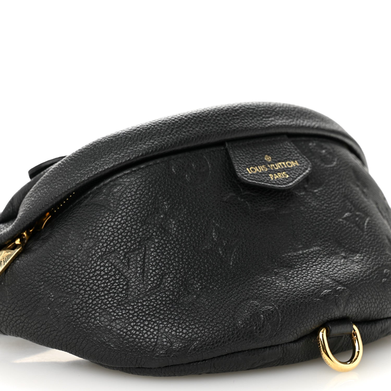 Empreinte BumBag Black