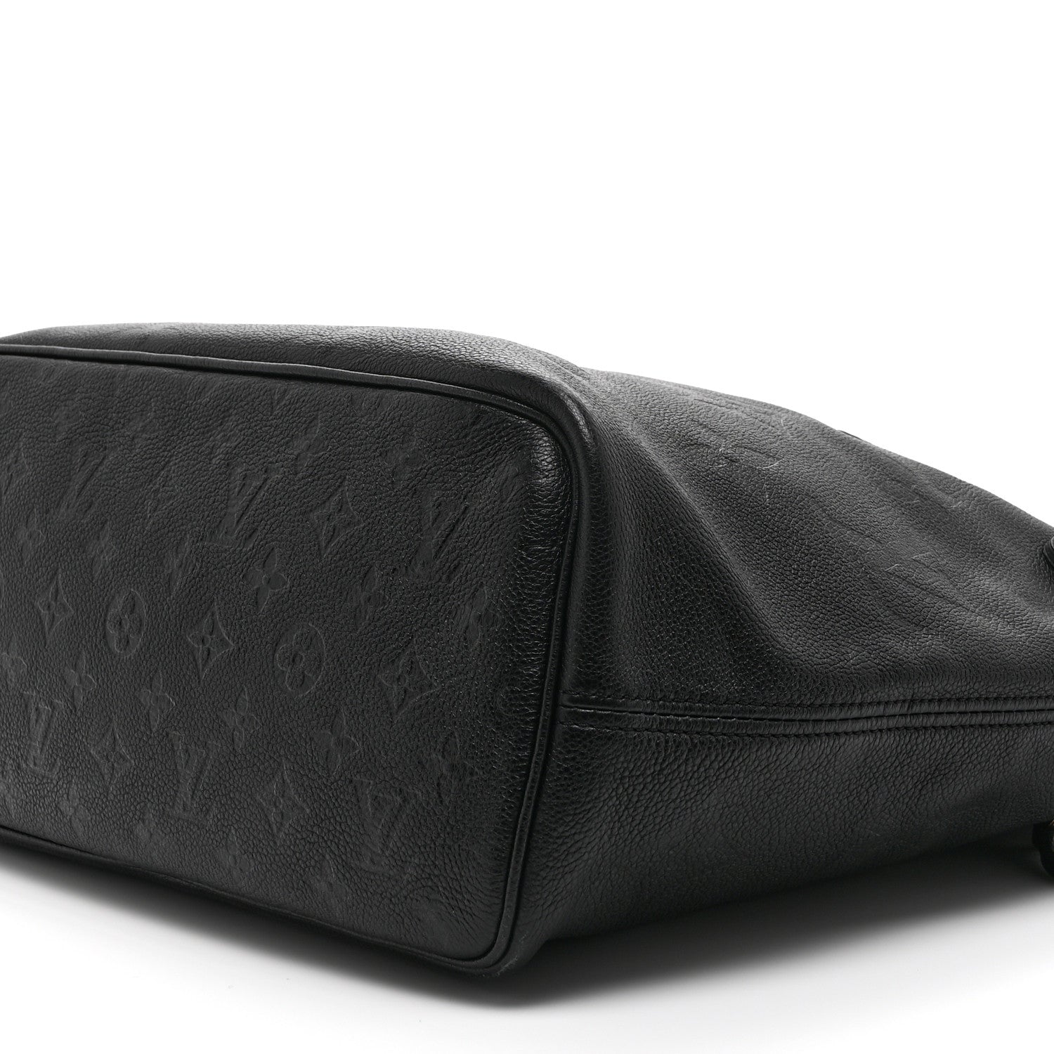 Empreinte Monogram Giant Neverfull MM Black