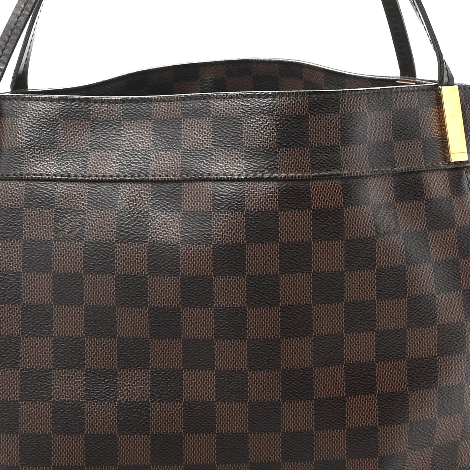 Damier Ebene Marylebone GM