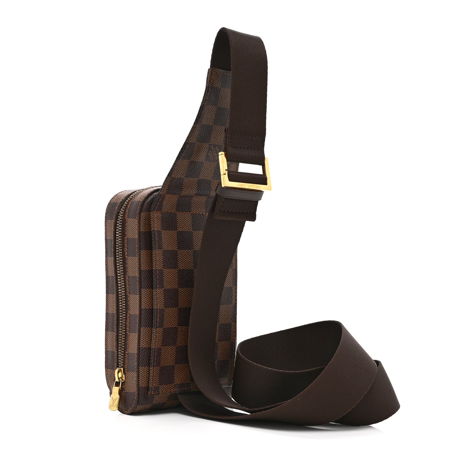 Damier Ebene Geronimos