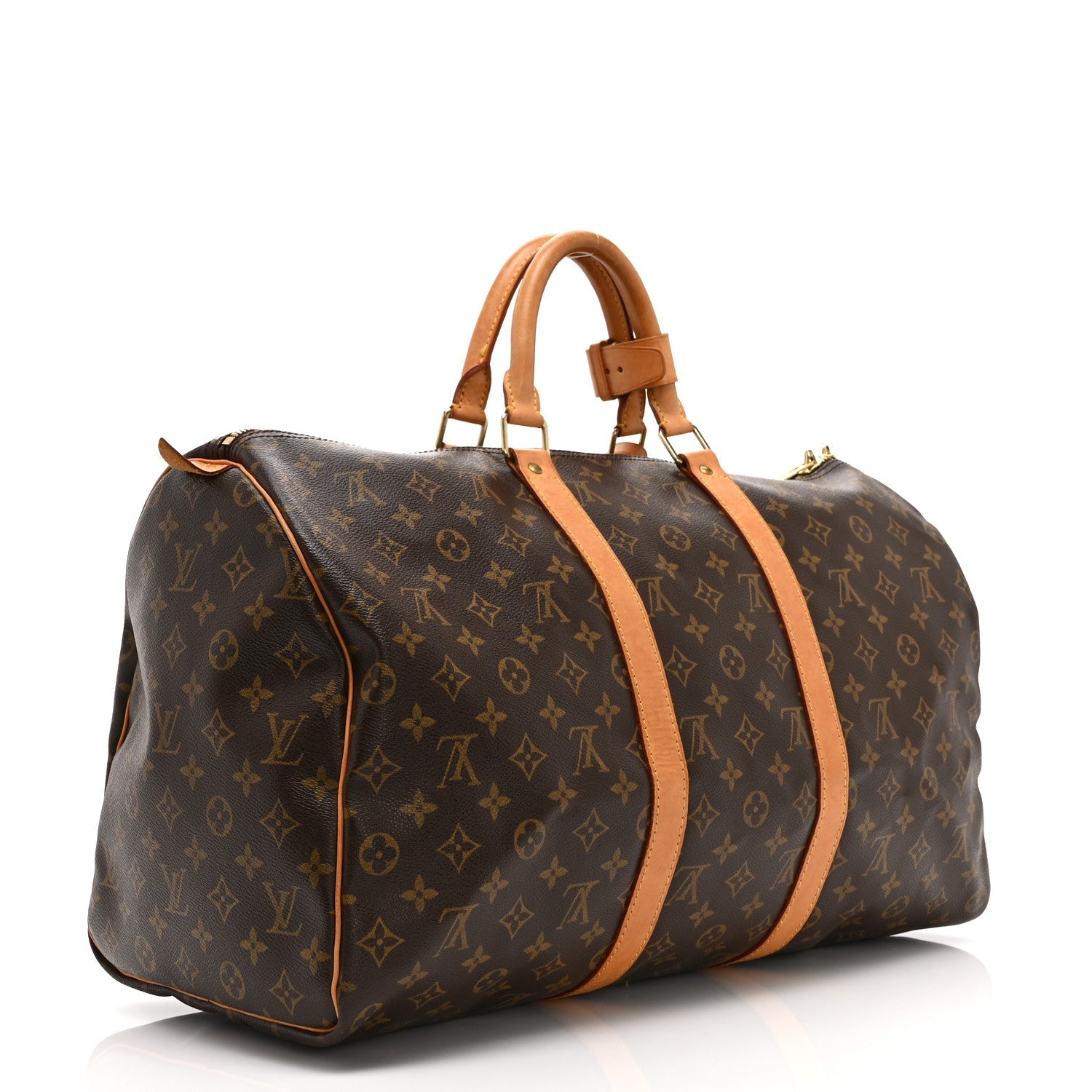 Monogram Keepall 45