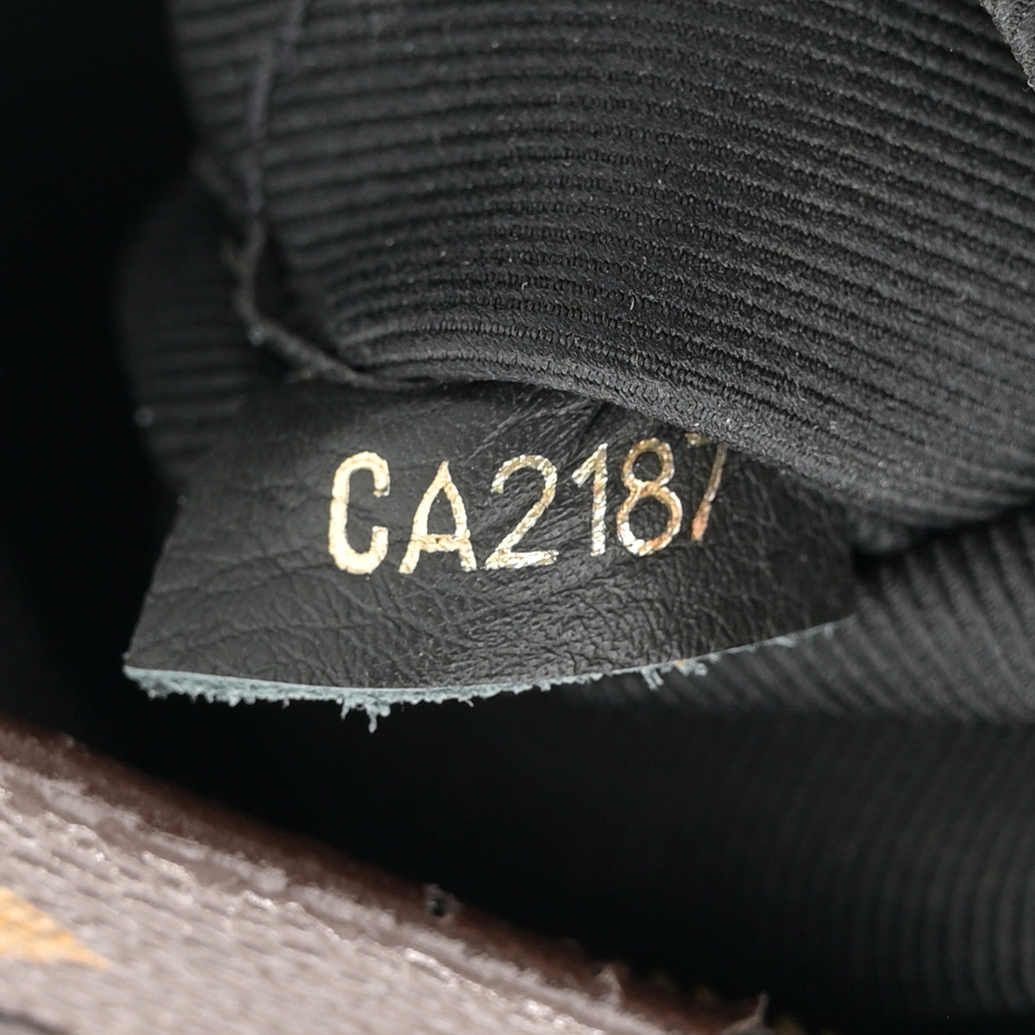 Monogram Palm Springs Backpack Mini