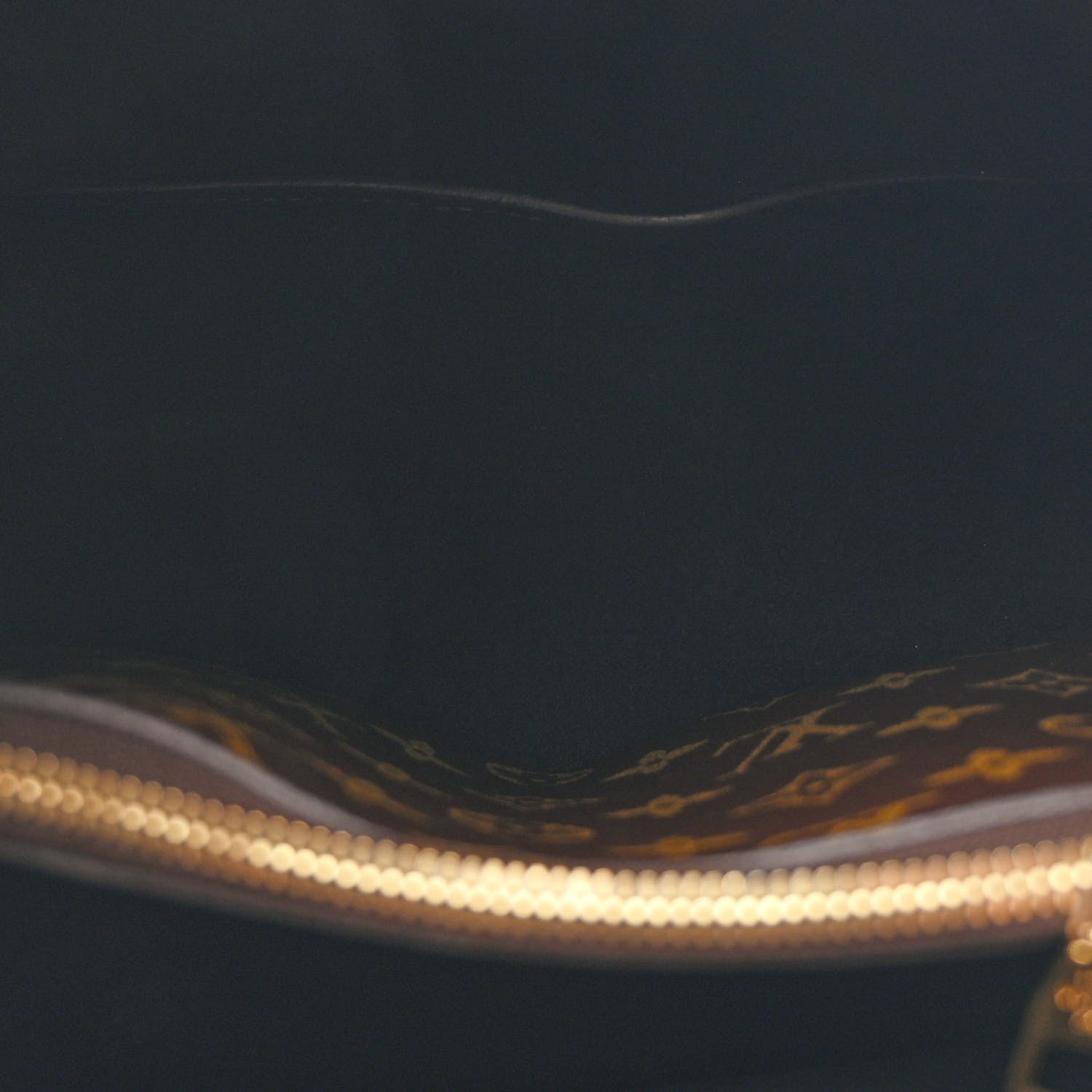 Monogram Neonoe MM Black