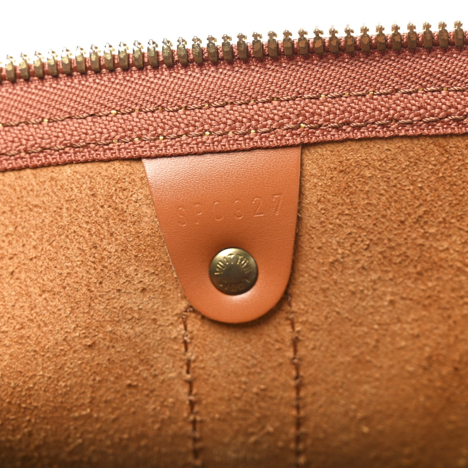 Epi Keepall 45 Cipango