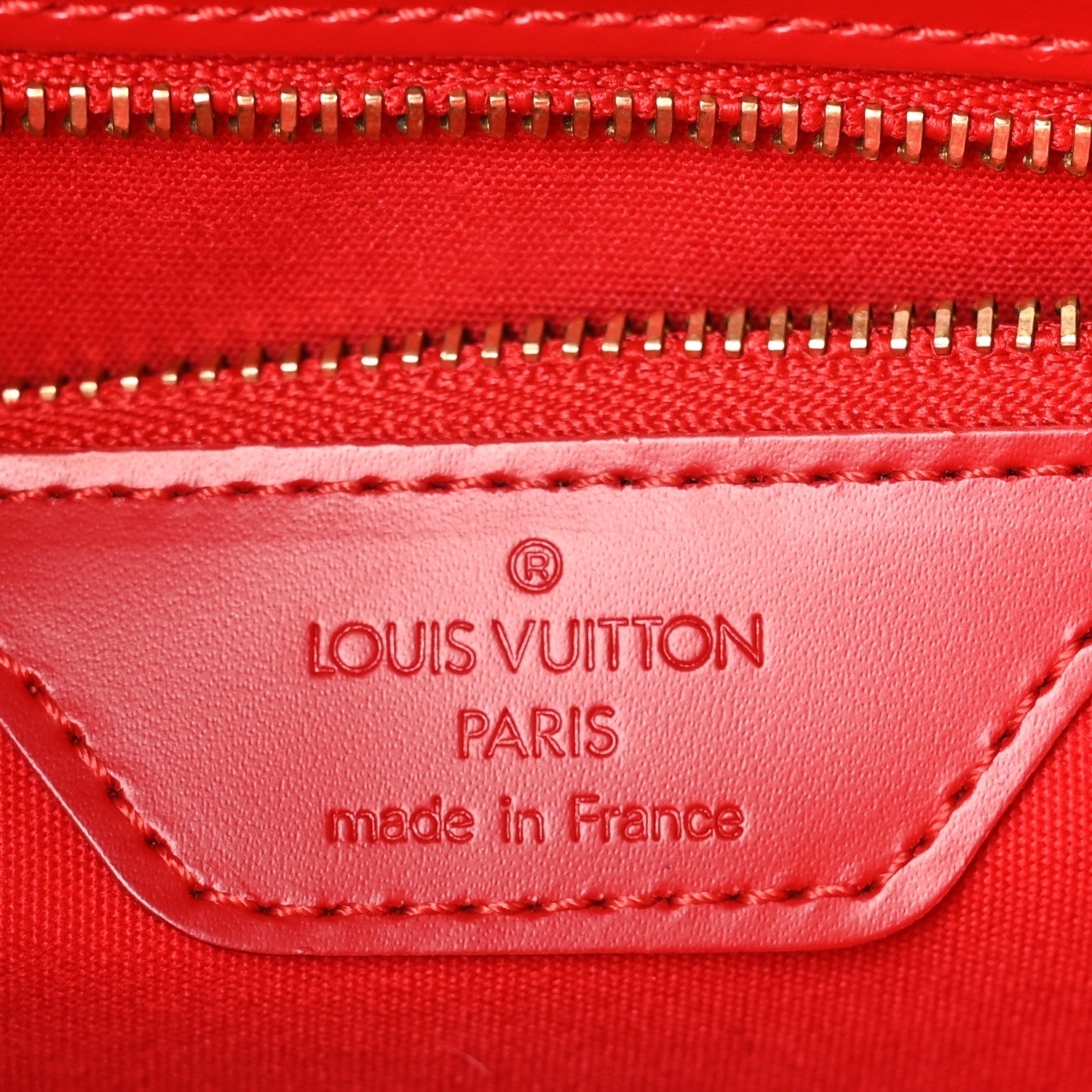 Epi Saint Tropez Rouge