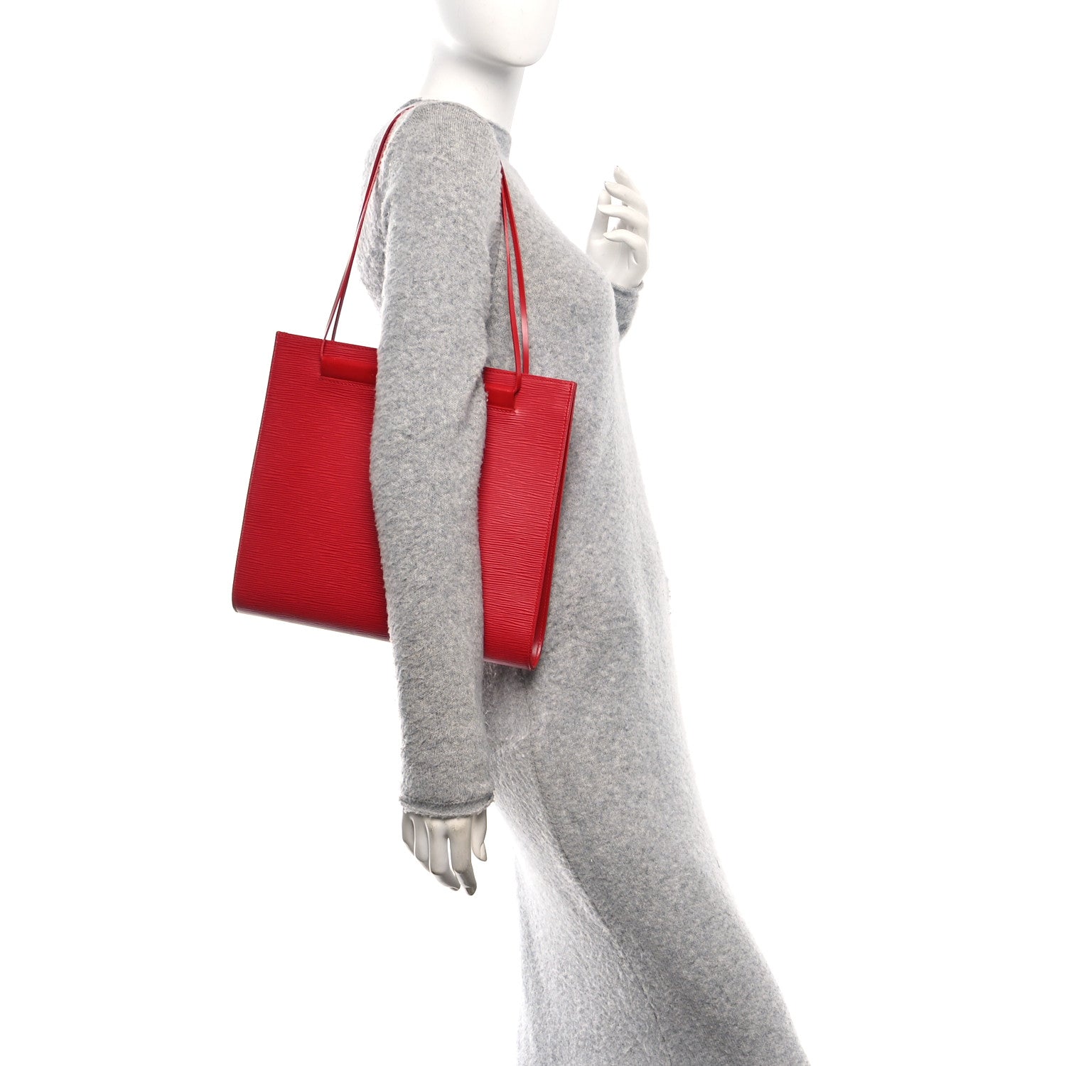 Epi Saint Tropez Rouge