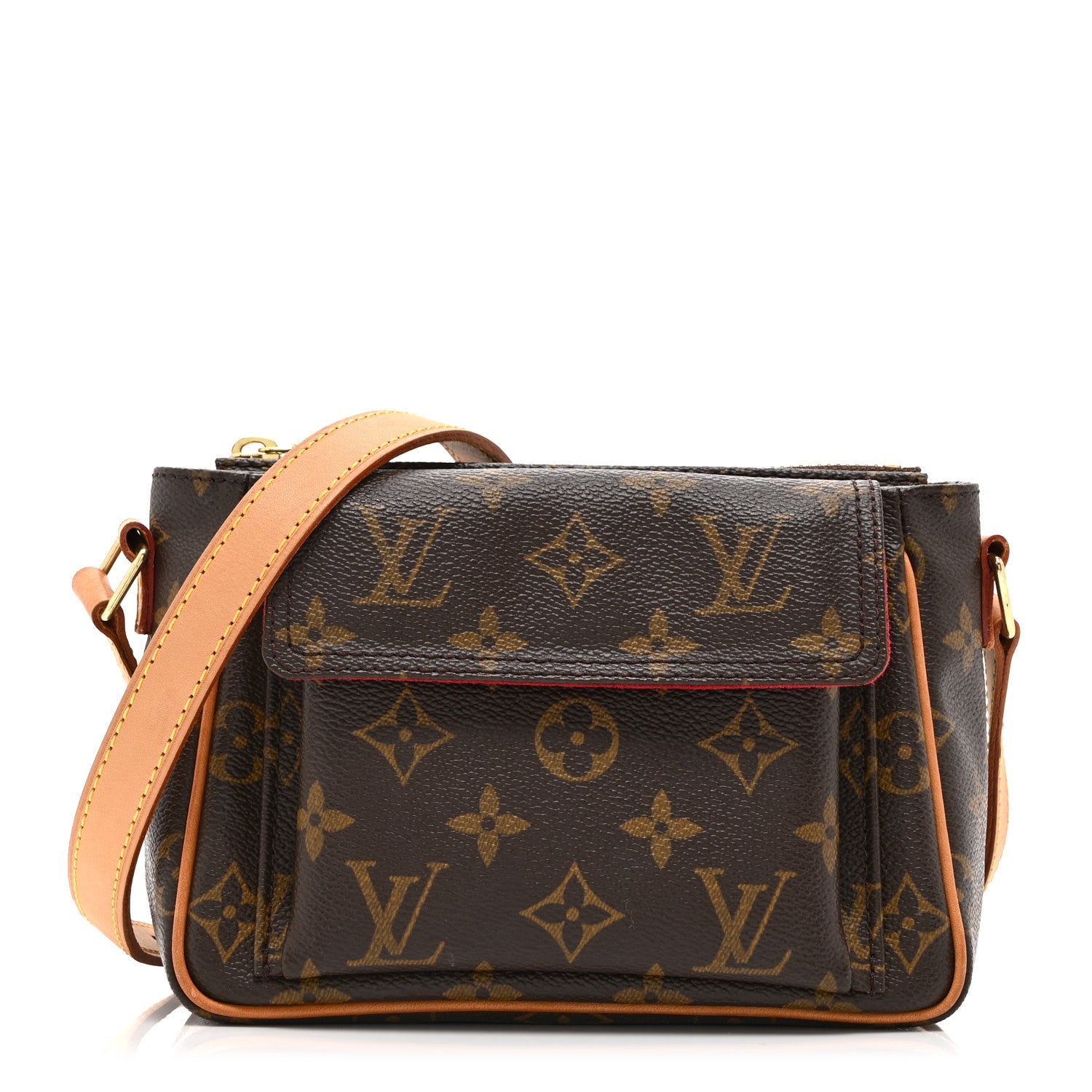 Monogram Viva-Cite PM