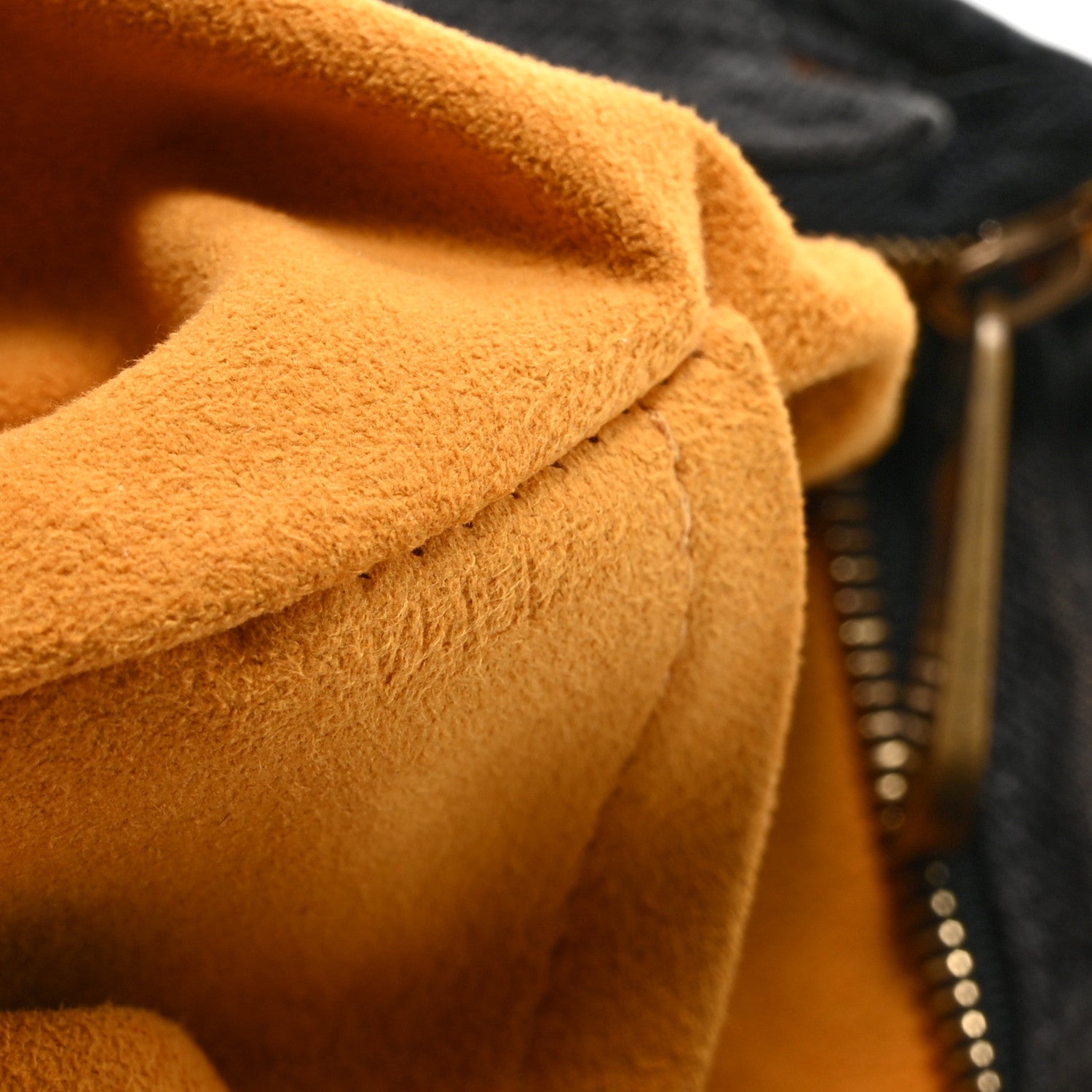 Denim Neo Cabby MM Black