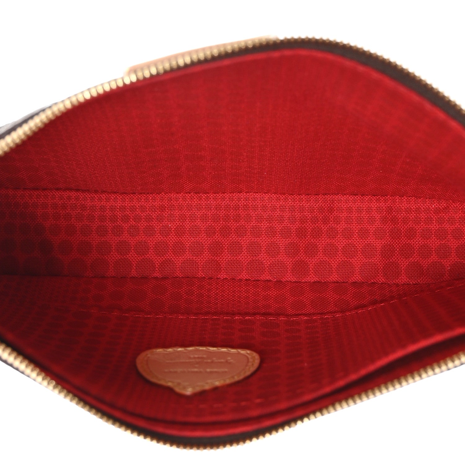 LV X YK Monogram Multi Pochette Accessories