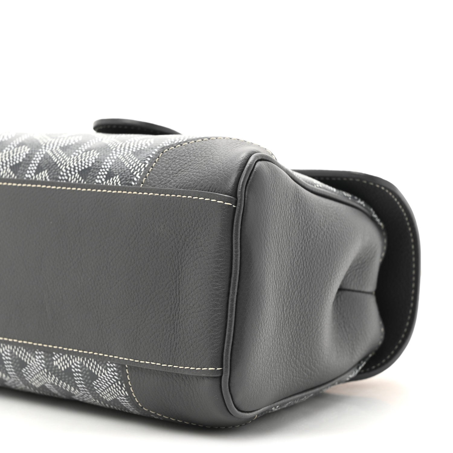 Goyardine Mini Saigon Grey