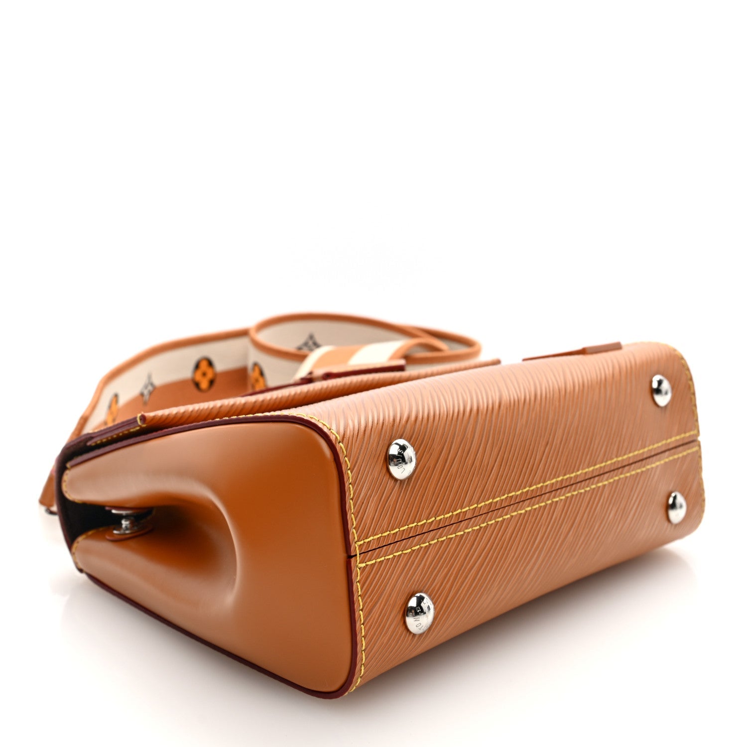 Epi Cluny Mini Gold Honey