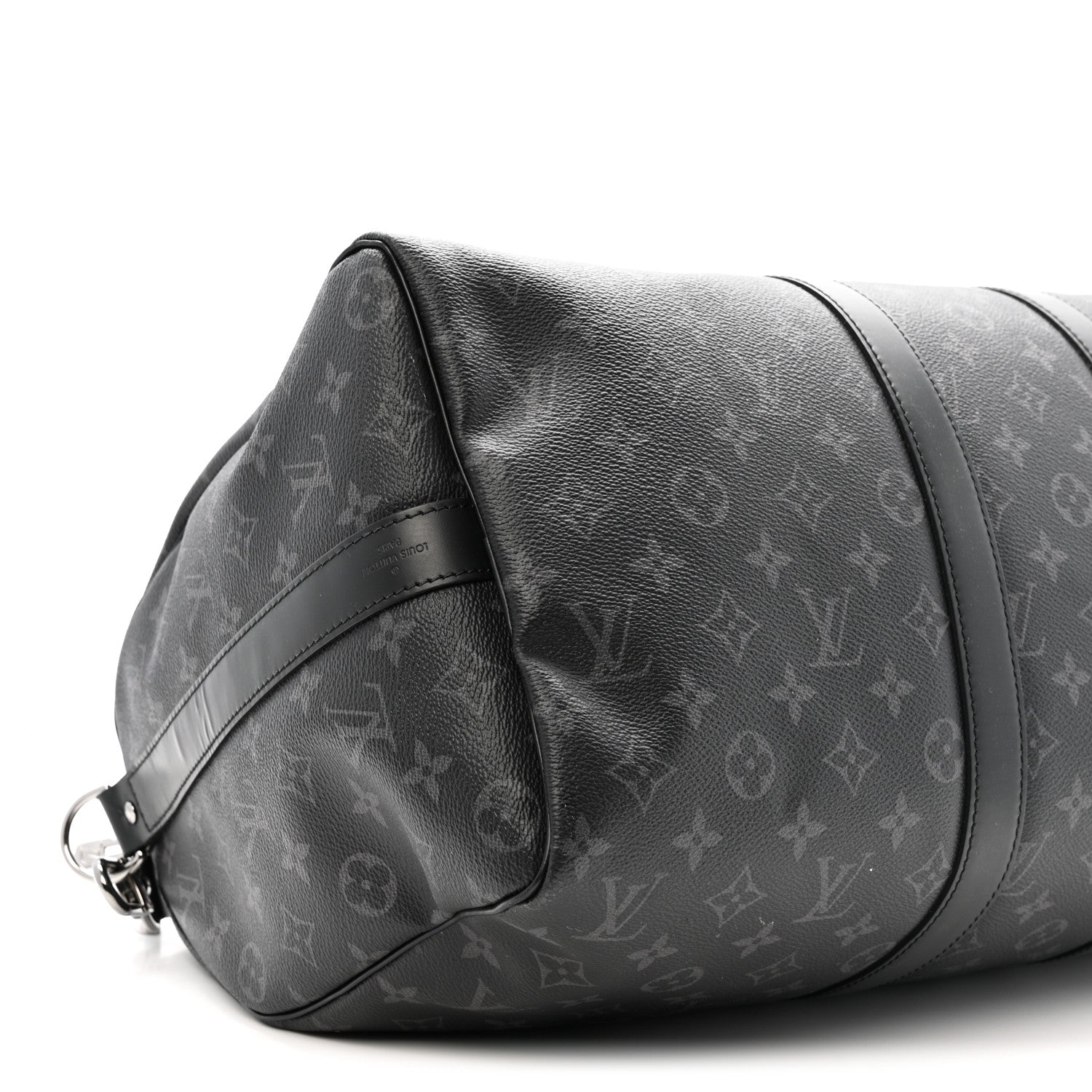Monogram Eclipse Keepall Bandouliere 45