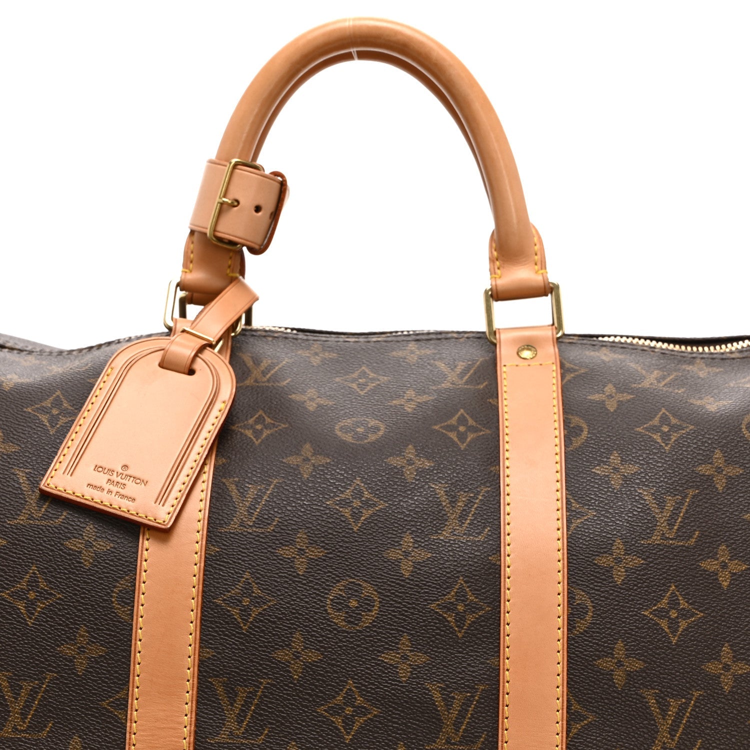 Monogram Keepall 50