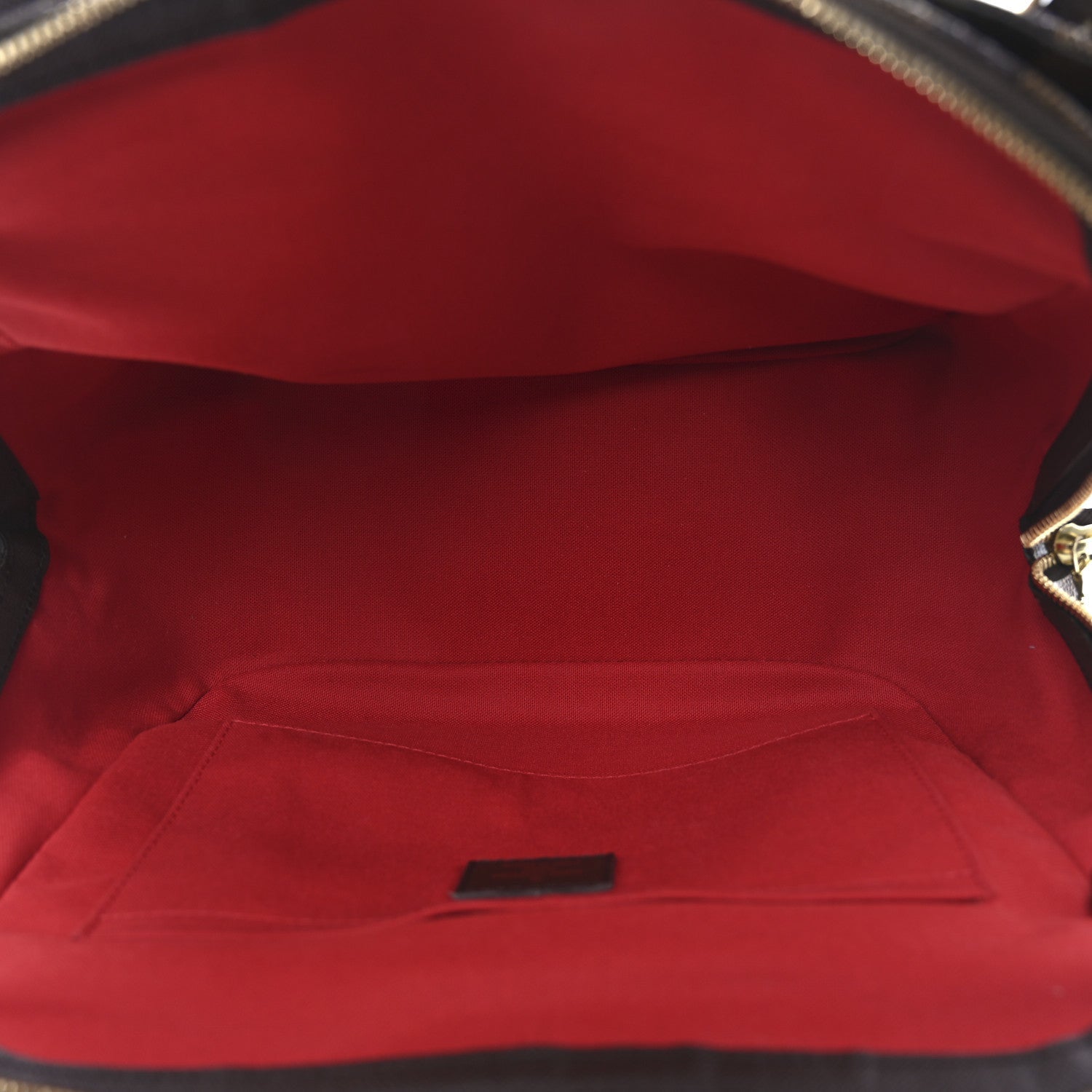 Damier Ebene Belem MM