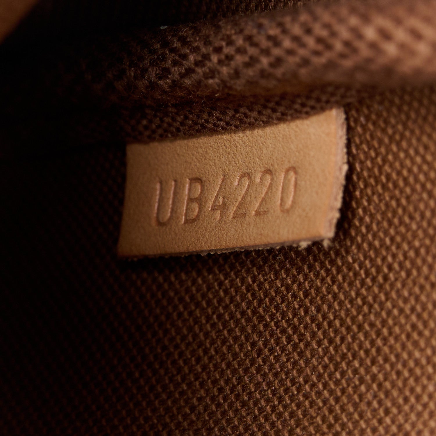 Monogram Mini Pochette Accessories