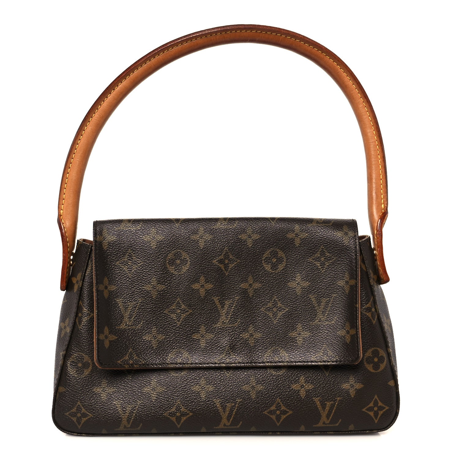 Monogram Mini Looping