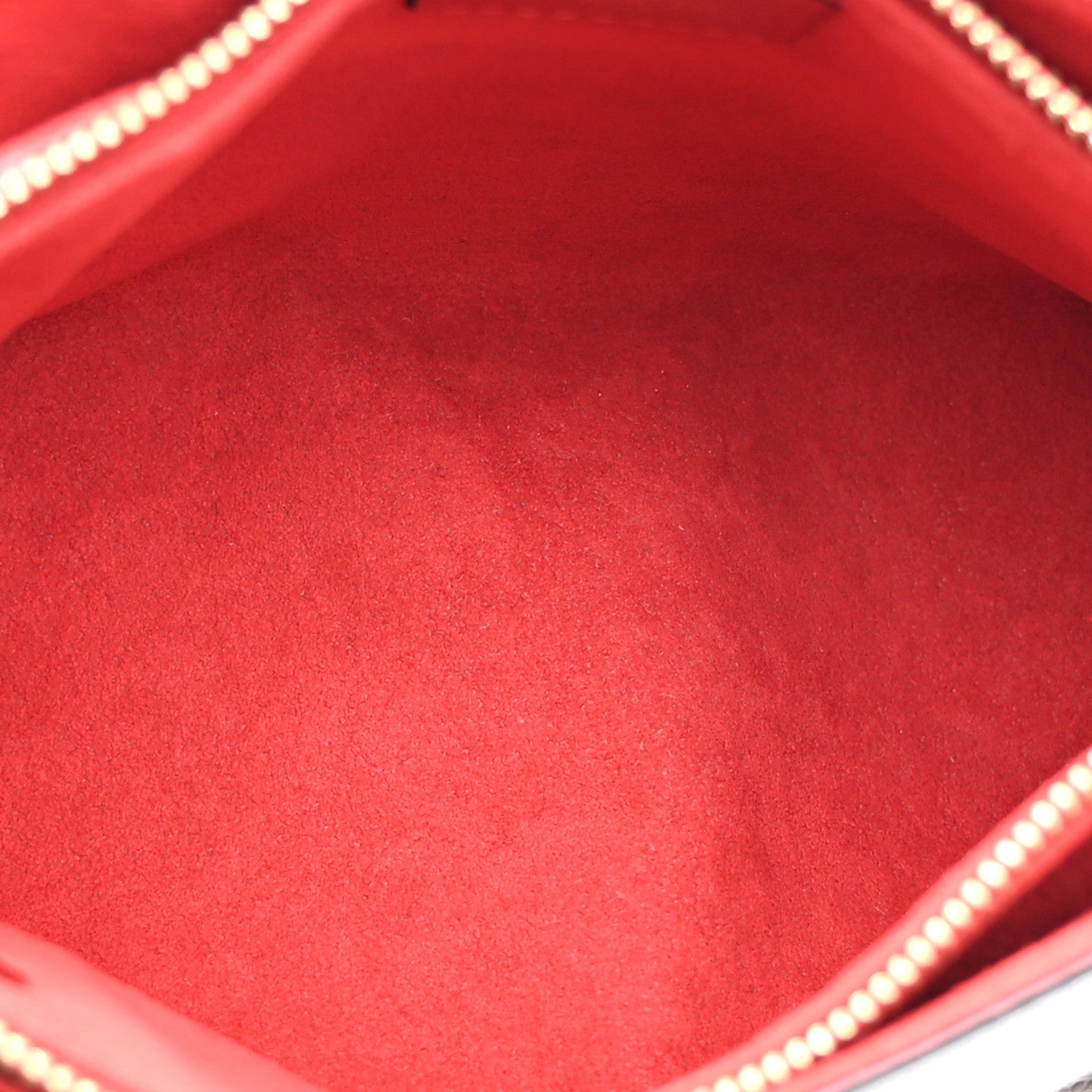 Monogram Surene BB Cherry