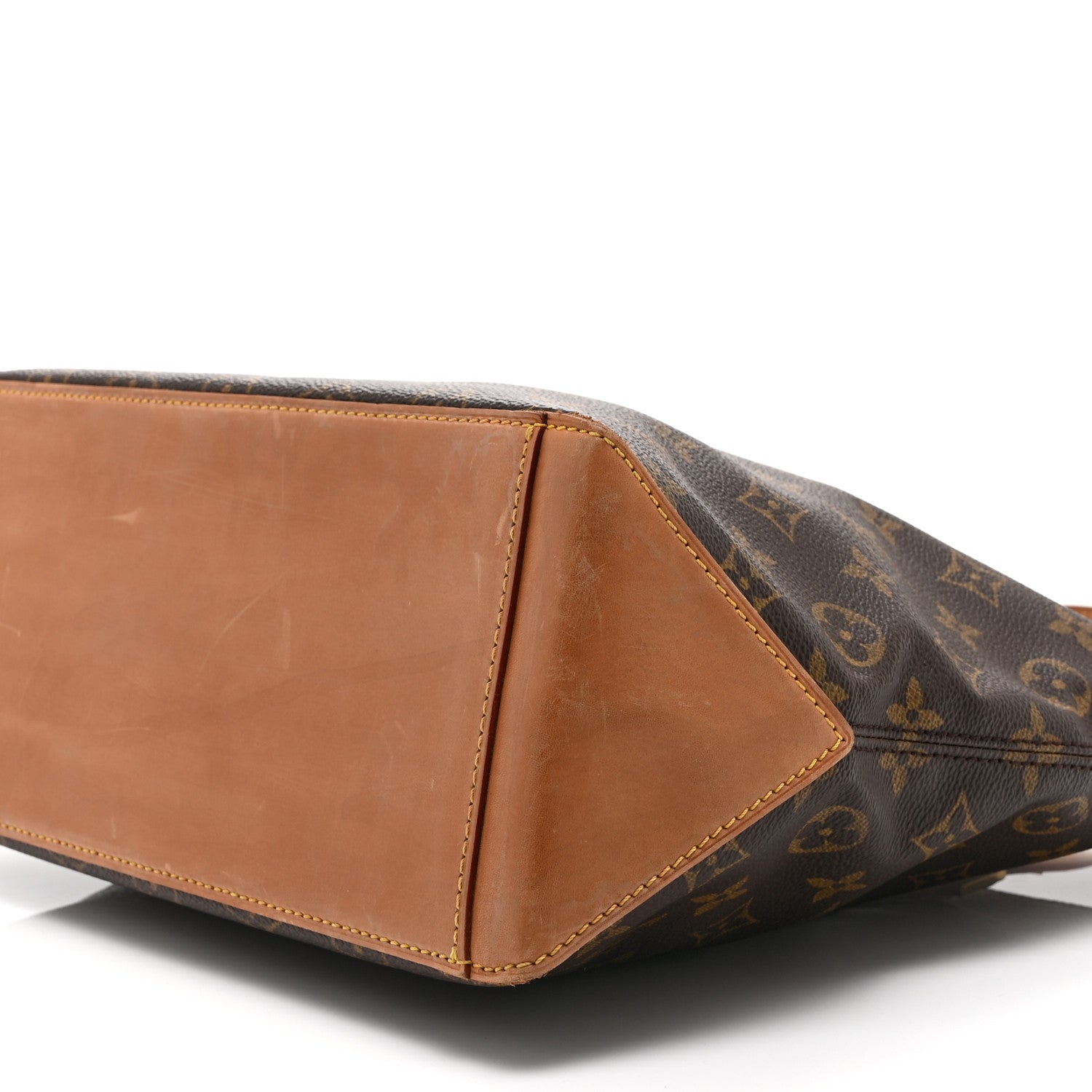 Monogram Cabas Piano