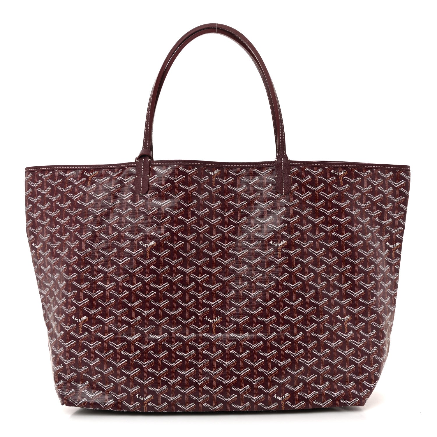 Goyardine Saint Louis GM Bordeaux