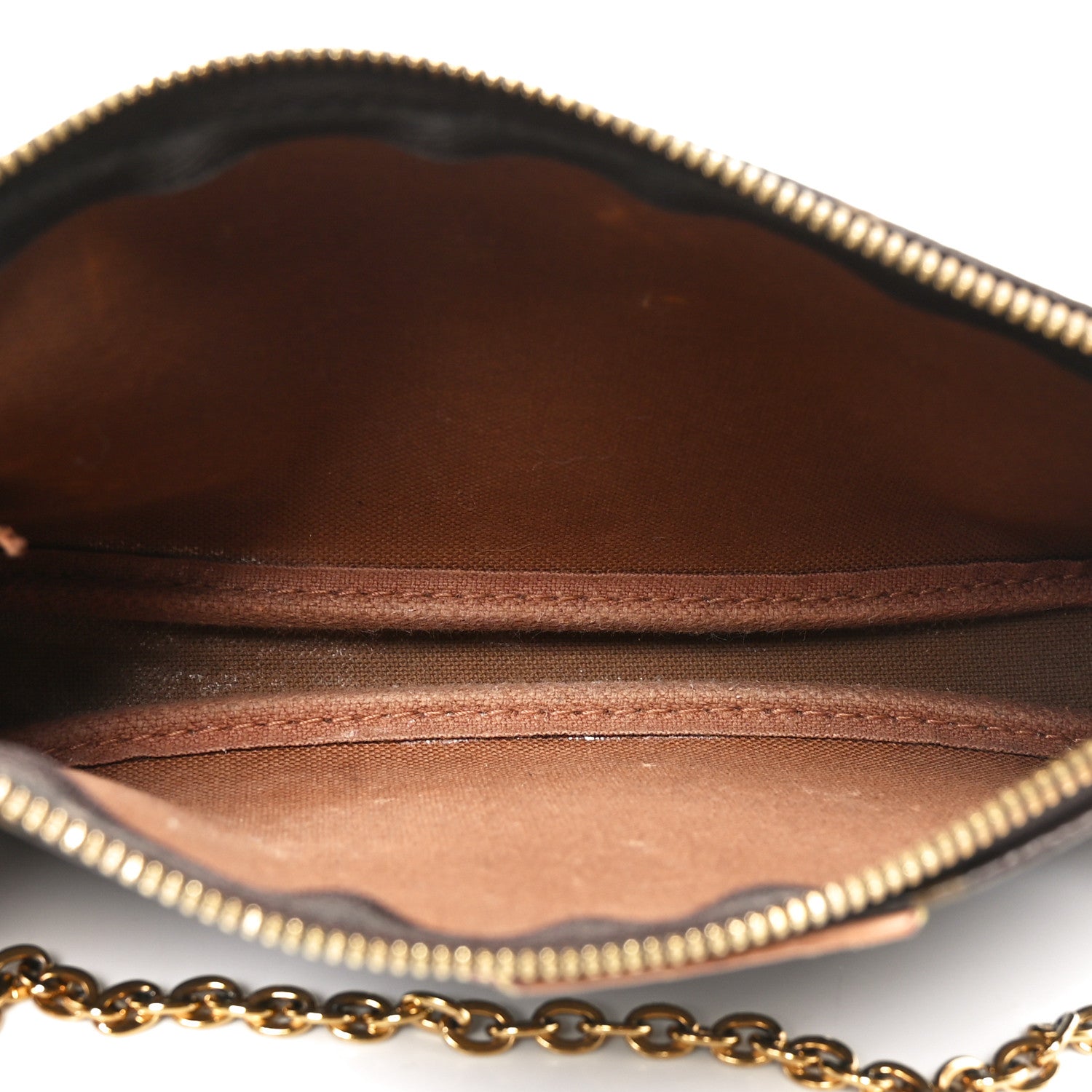 Monogram Multi Pochette Accessories Mini Pochette