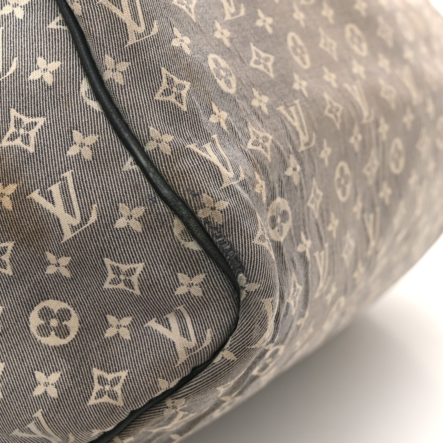 Monogram Idylle Speedy Bandouliere 30 Encre