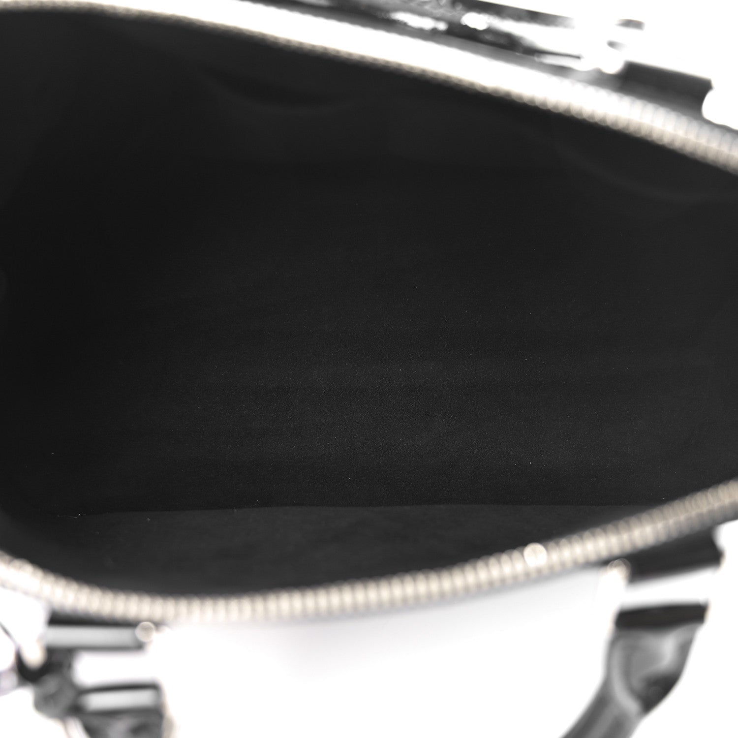 Electric Epi Alma PM Black