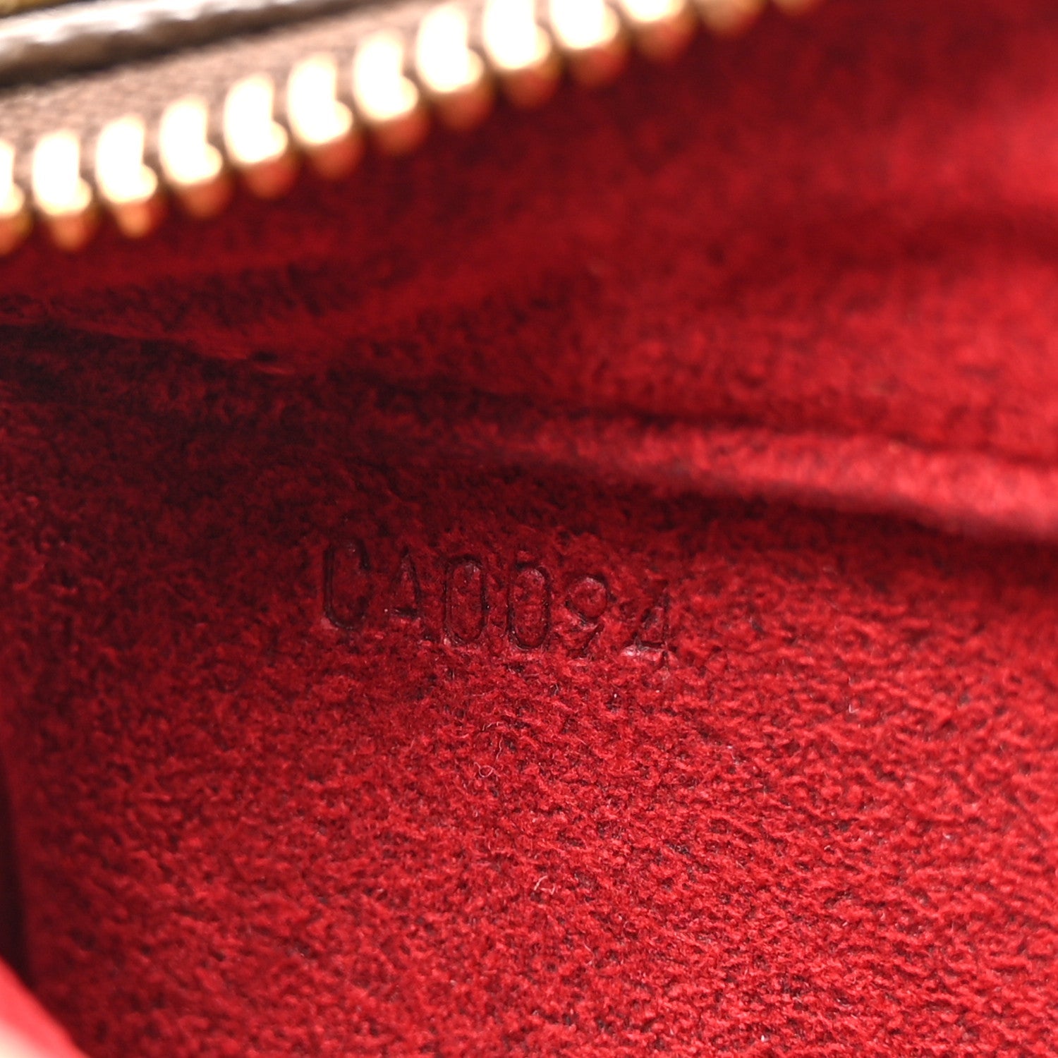 Monogram Viva-Cite PM