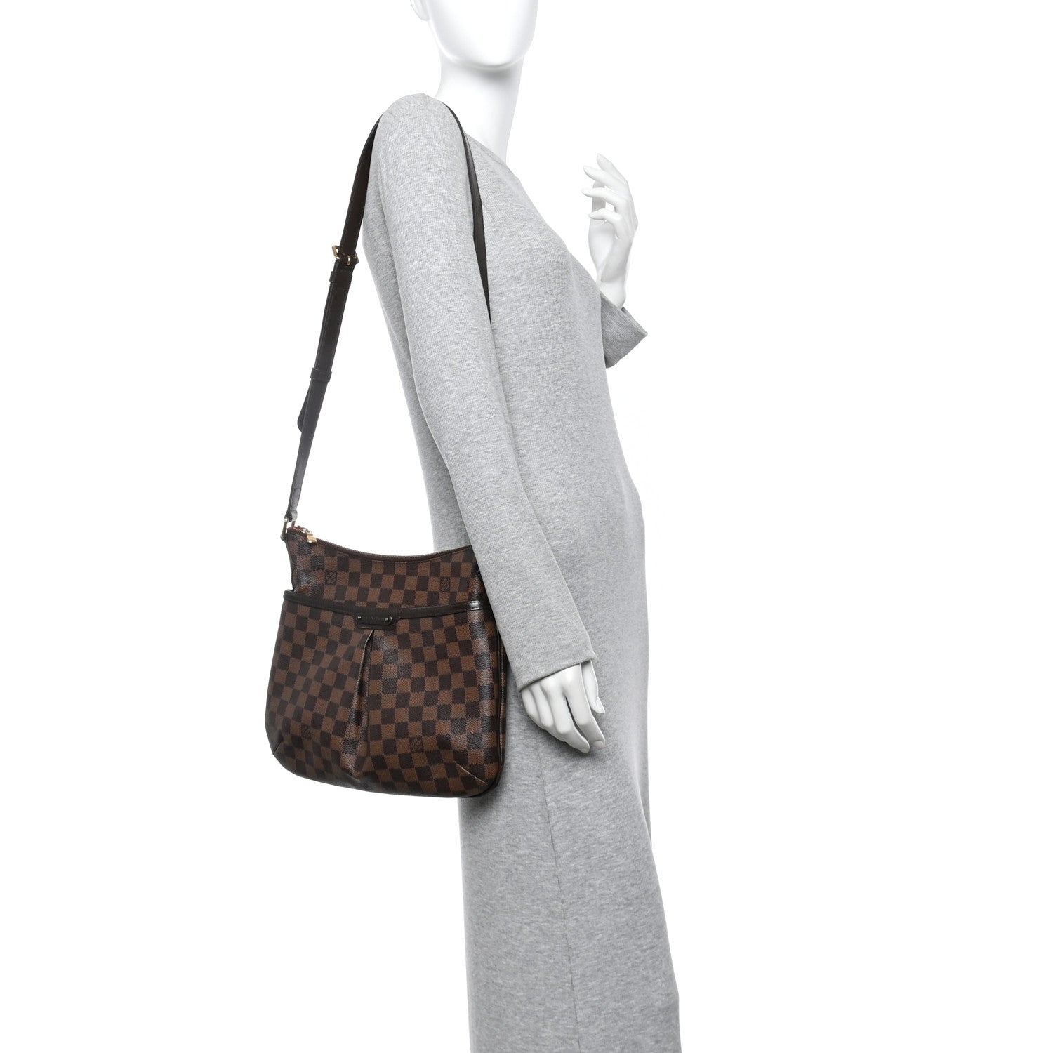 Damier Ebene Bloomsbury PM