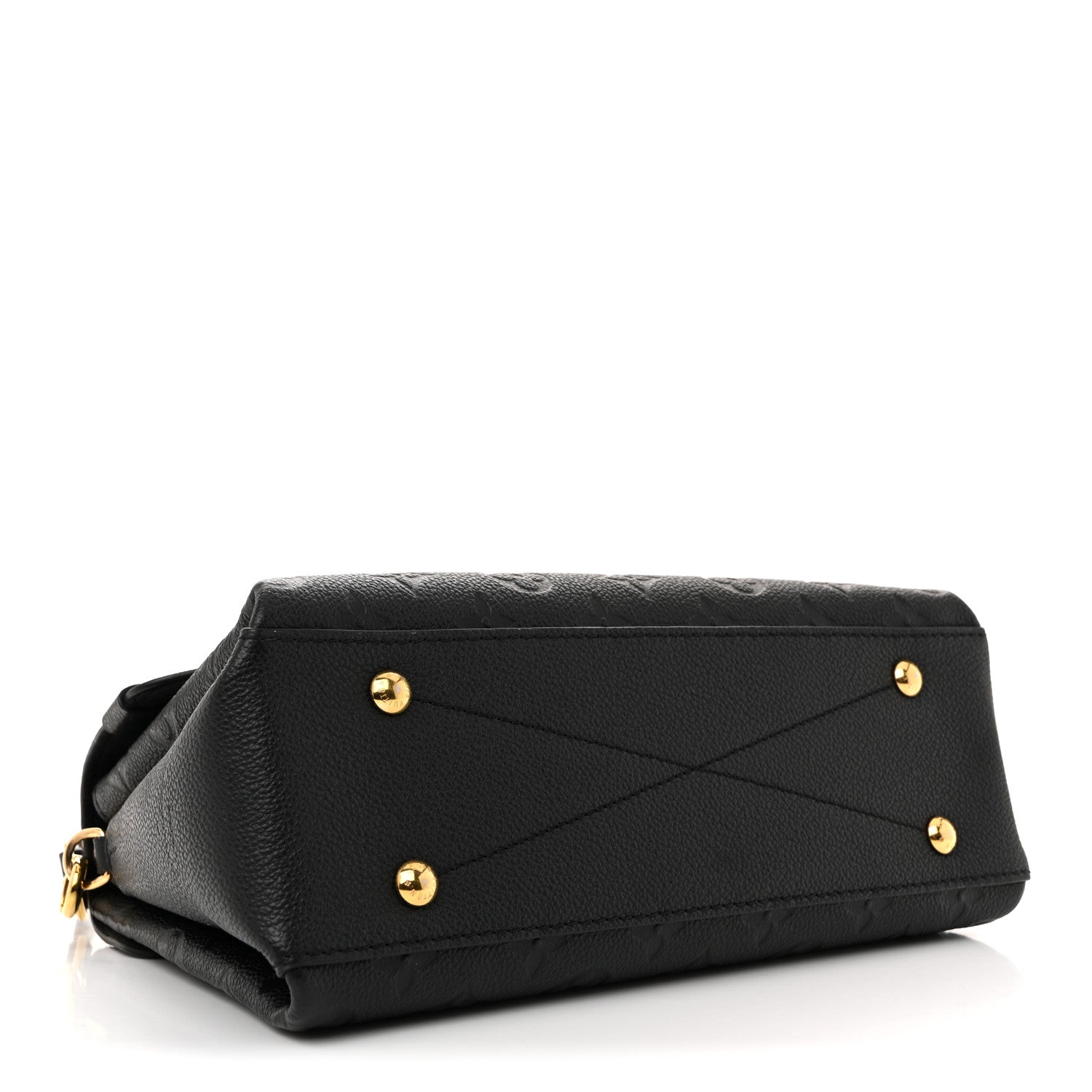 Empreinte Georges BB Black