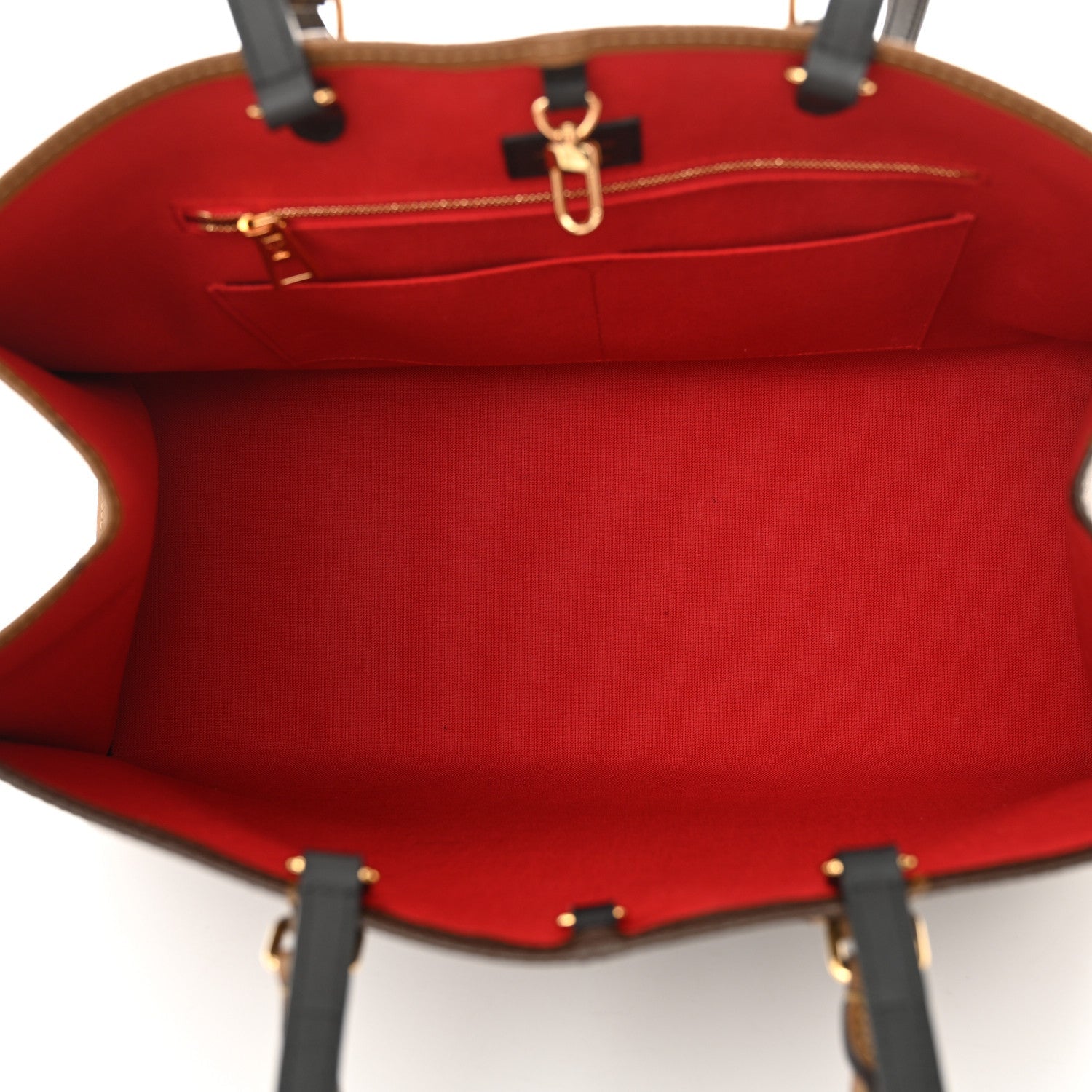 Reverse Monogram Giant Onthego GM