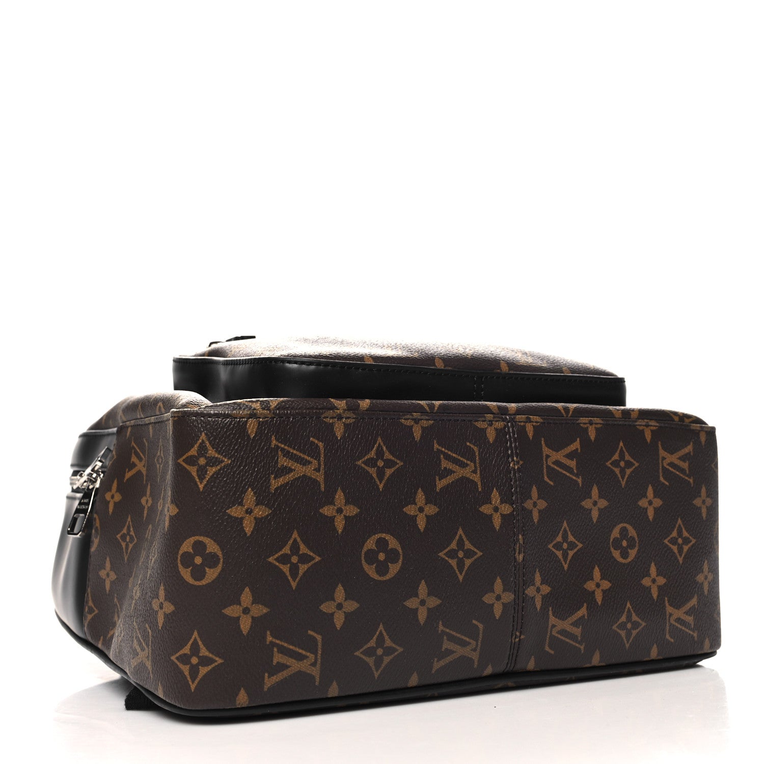 Monogram Macassar Josh NM Backpack