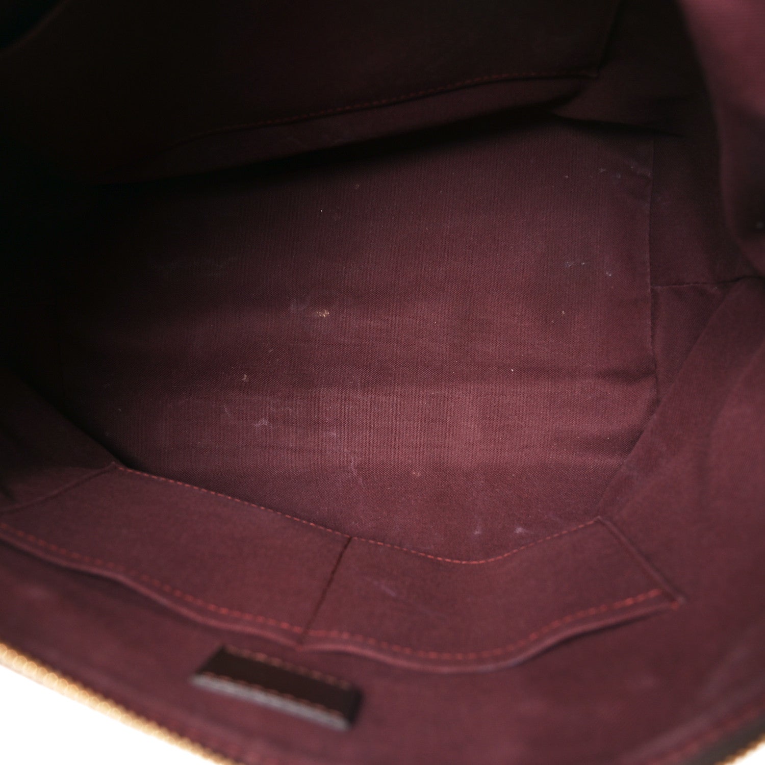 Damier Ebene Iena MM