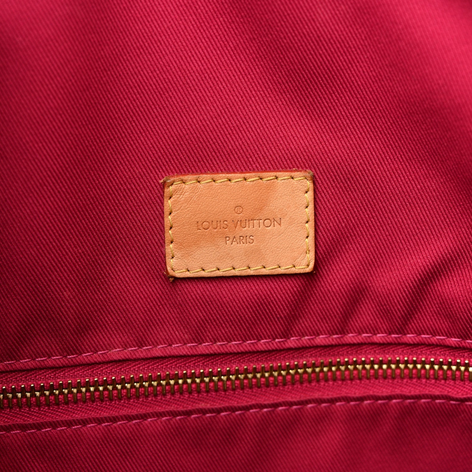 Monogram Graceful MM Pivoine