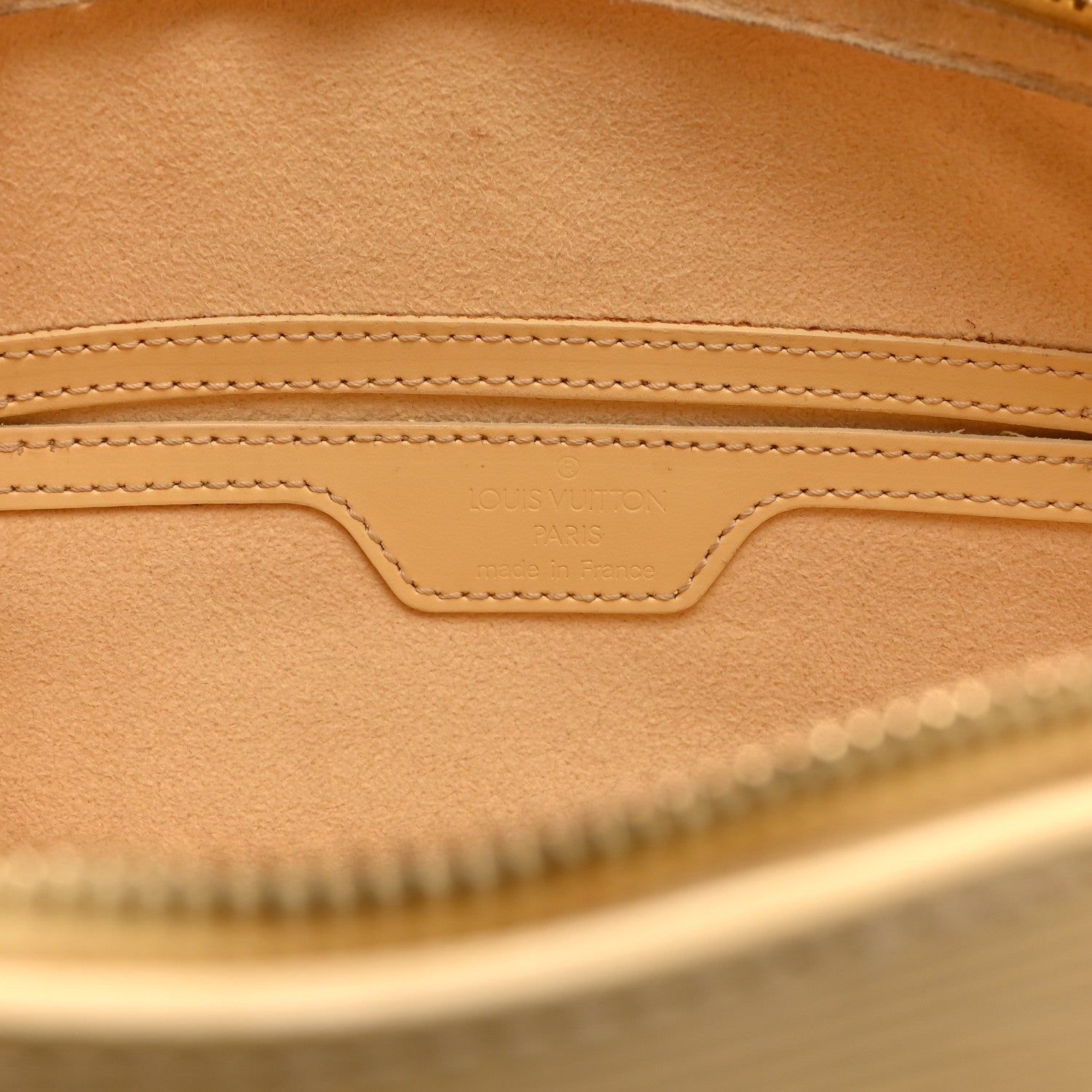 Epi Soufflot Vanilla