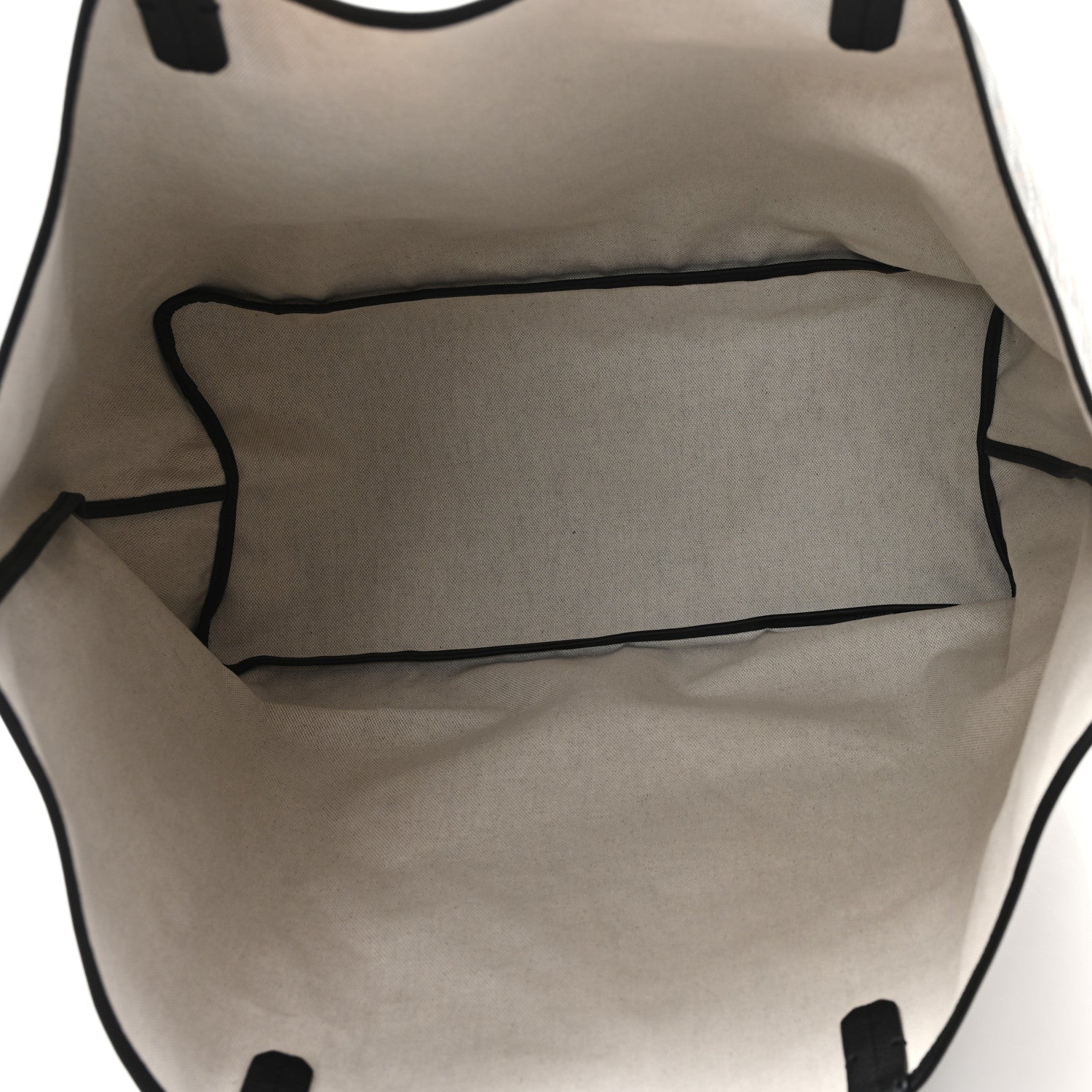 Goyardine Saint Louis GM Black